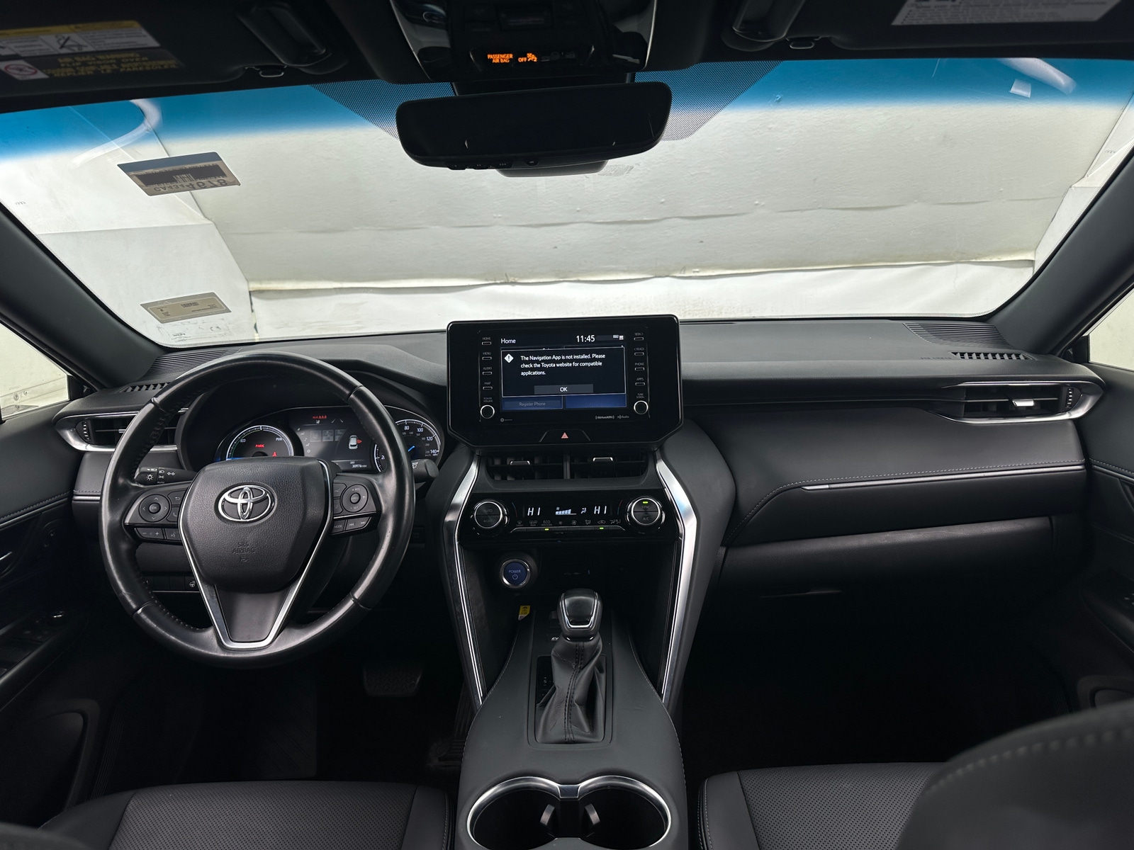 Thumbnail: 2021 Toyota Venza - 2