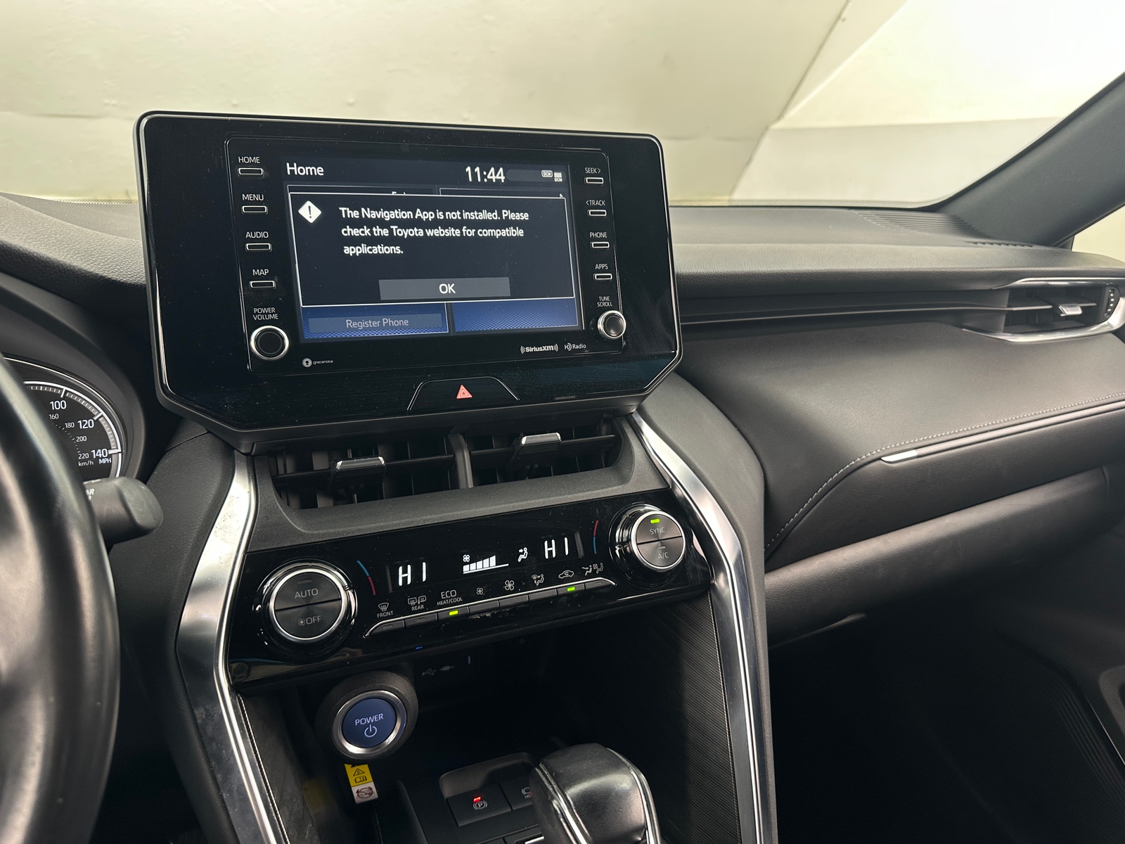 Thumbnail: 2021 Toyota Venza - 3