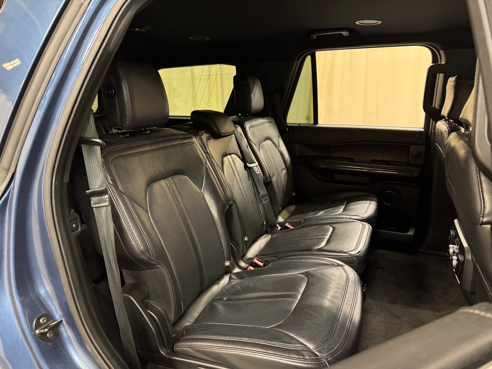 Thumbnail: 2018 Ford Expedition - 5