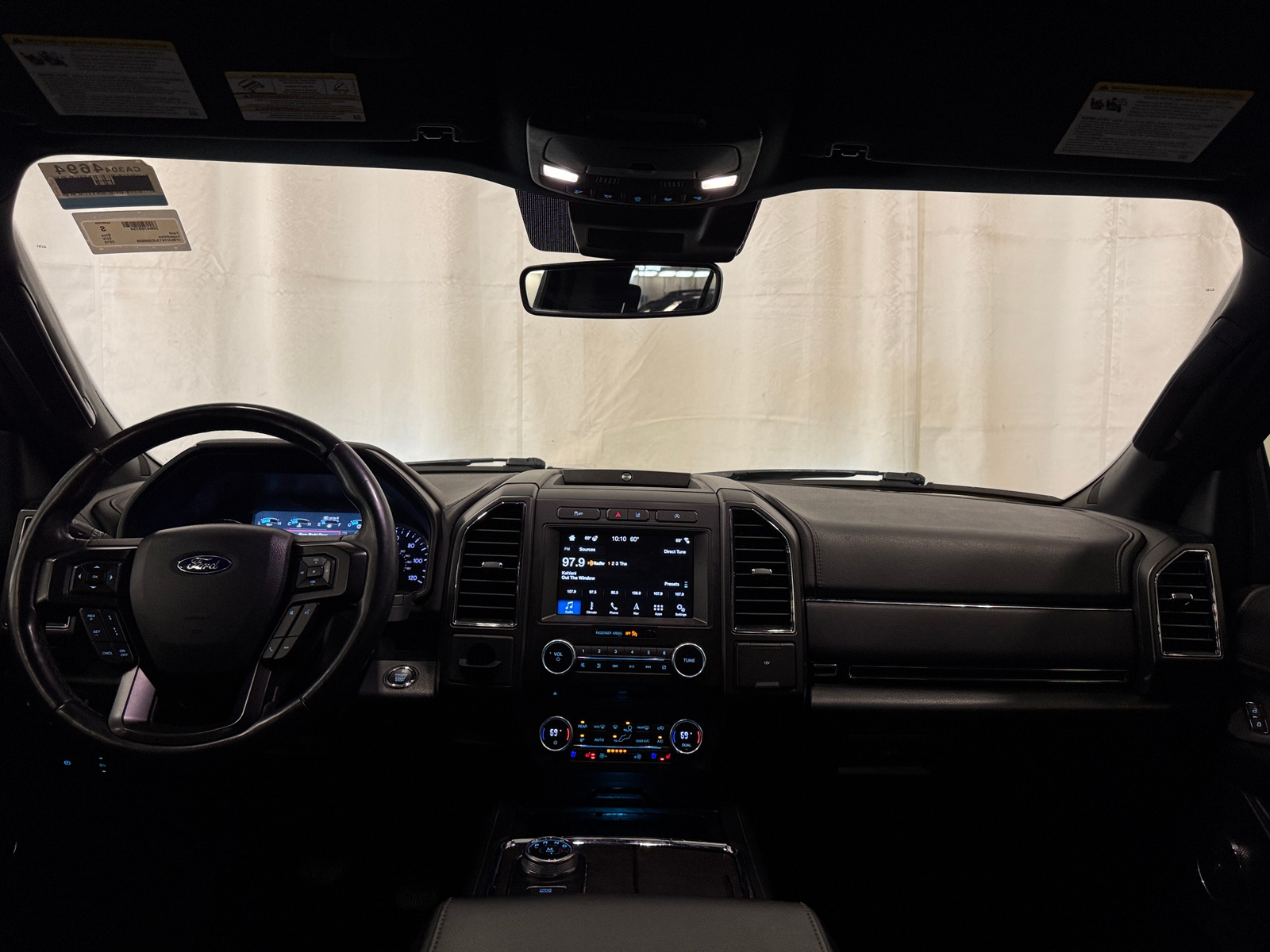 Thumbnail: 2018 Ford Expedition - 2