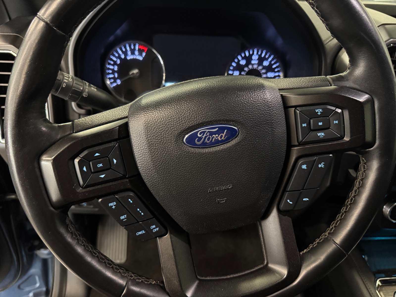 Thumbnail: 2018 Ford Expedition - 4