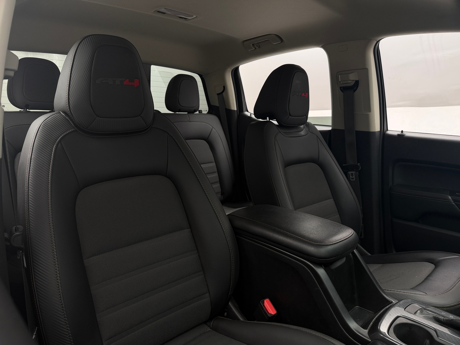 Thumbnail: 2021 GMC Canyon - 2