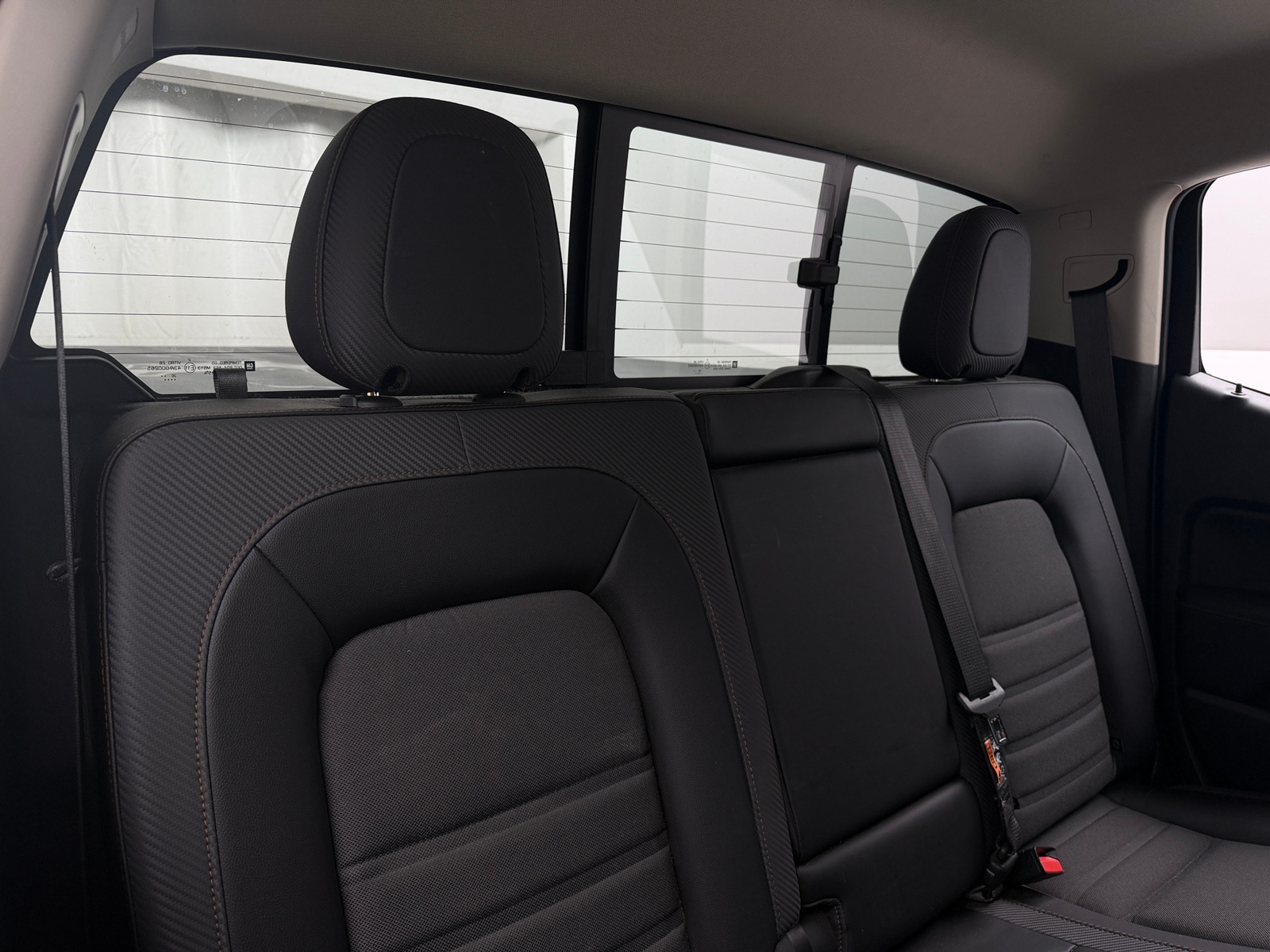 Thumbnail: 2021 GMC Canyon - 6