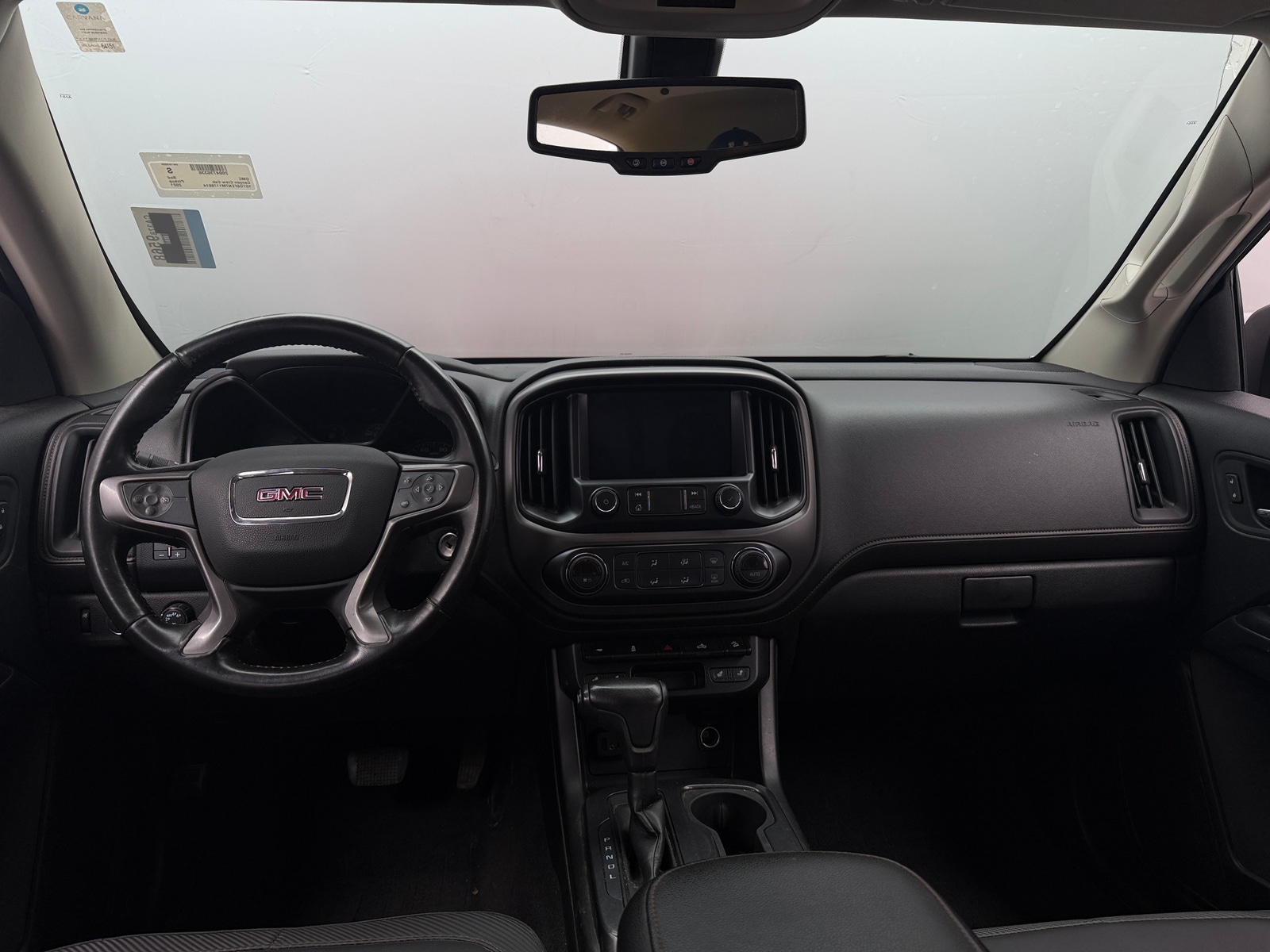 Thumbnail: 2021 GMC Canyon - 3