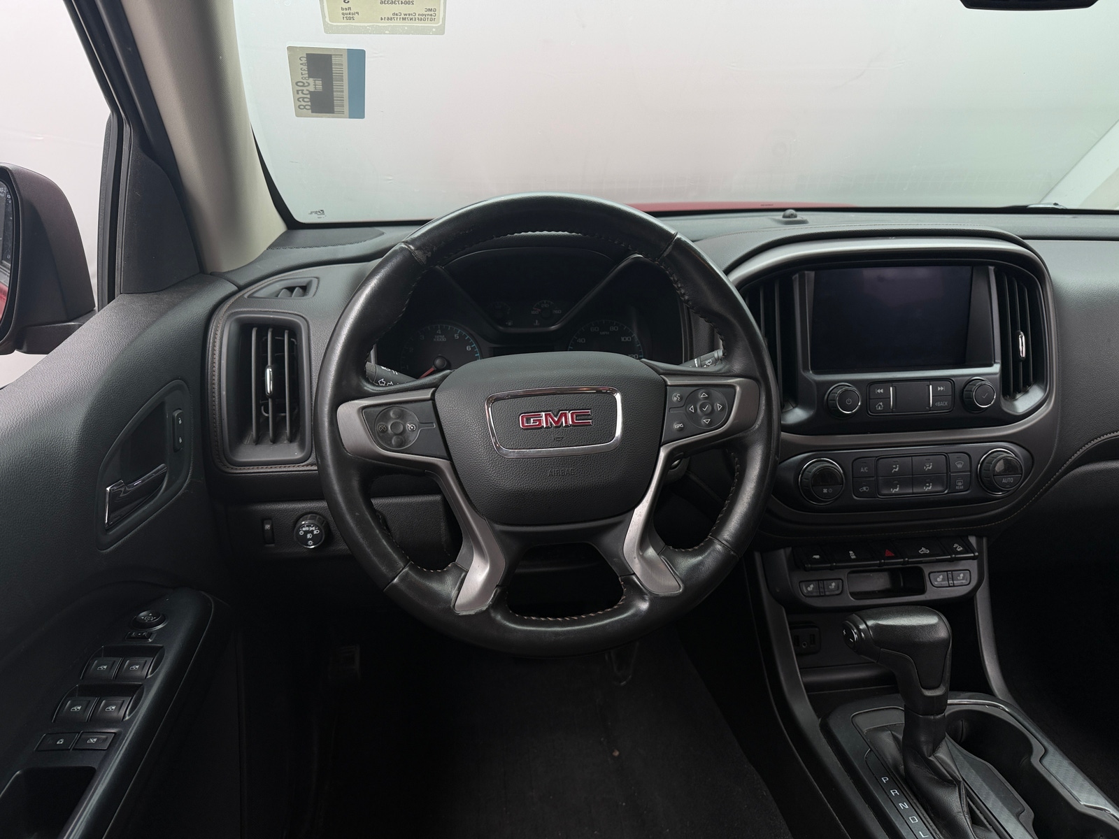 Thumbnail: 2021 GMC Canyon - 5