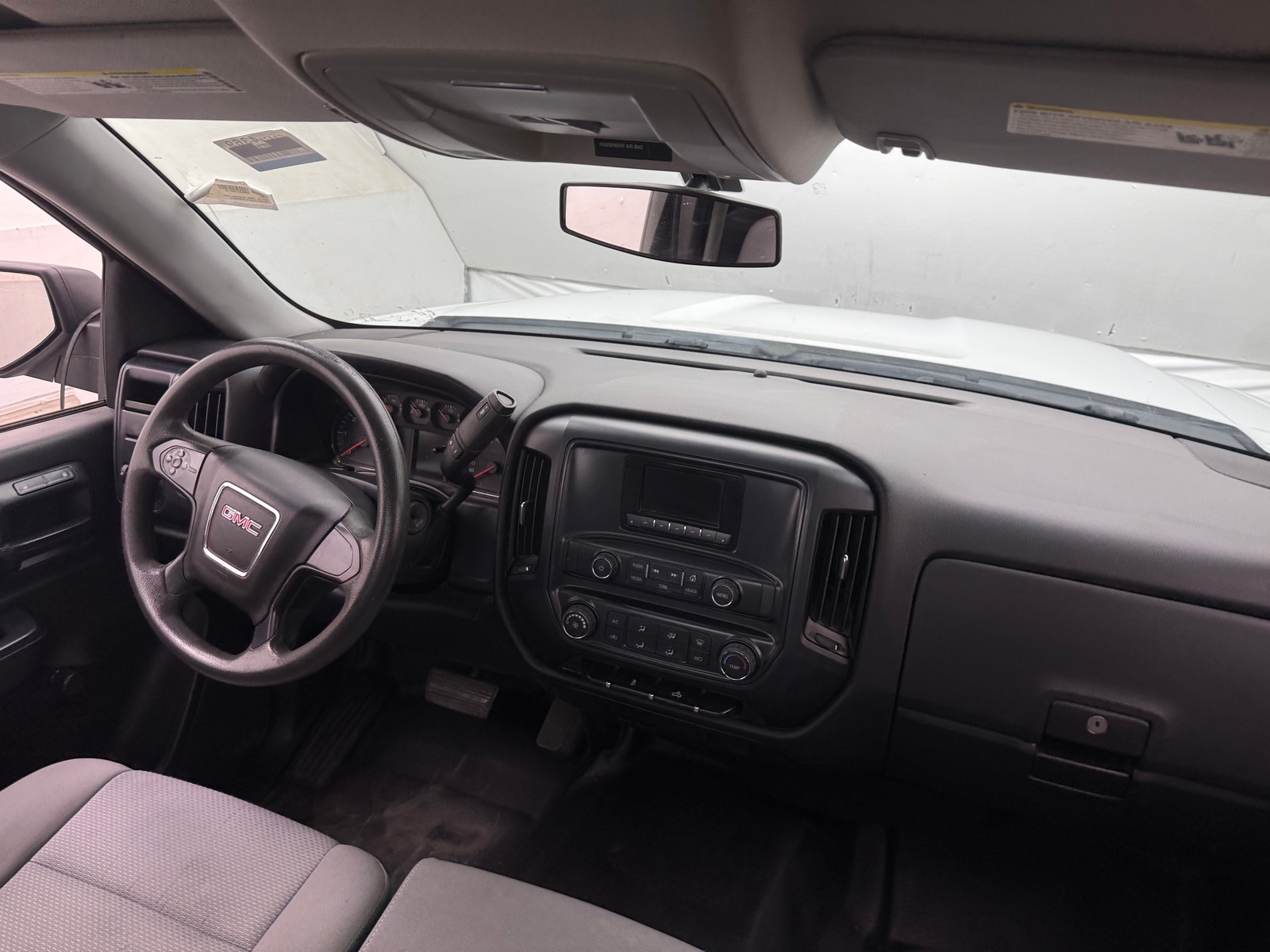 Thumbnail: 2014 GMC Sierra 1500 - 3