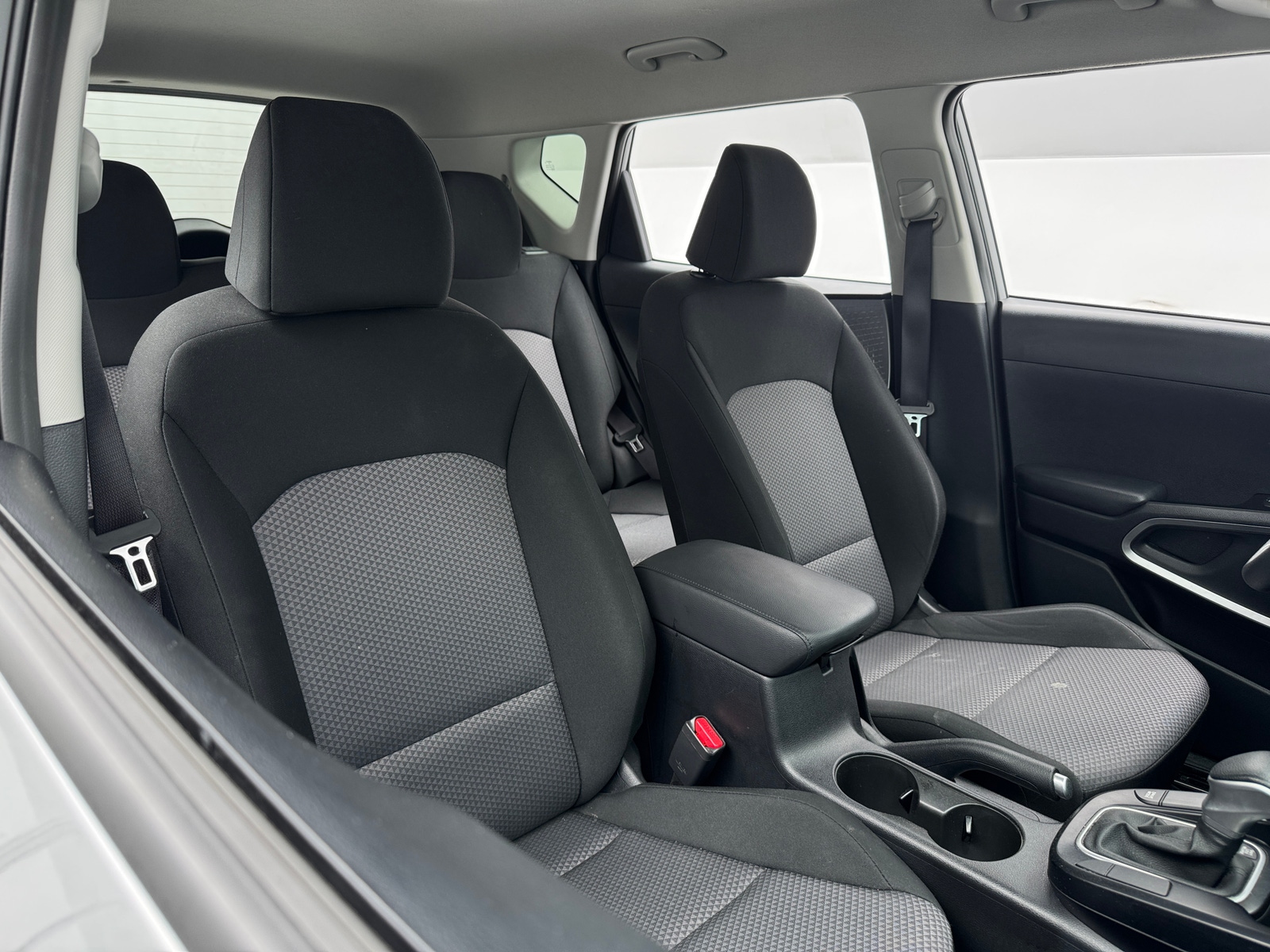 Thumbnail: 2025 Kia Soul - 2