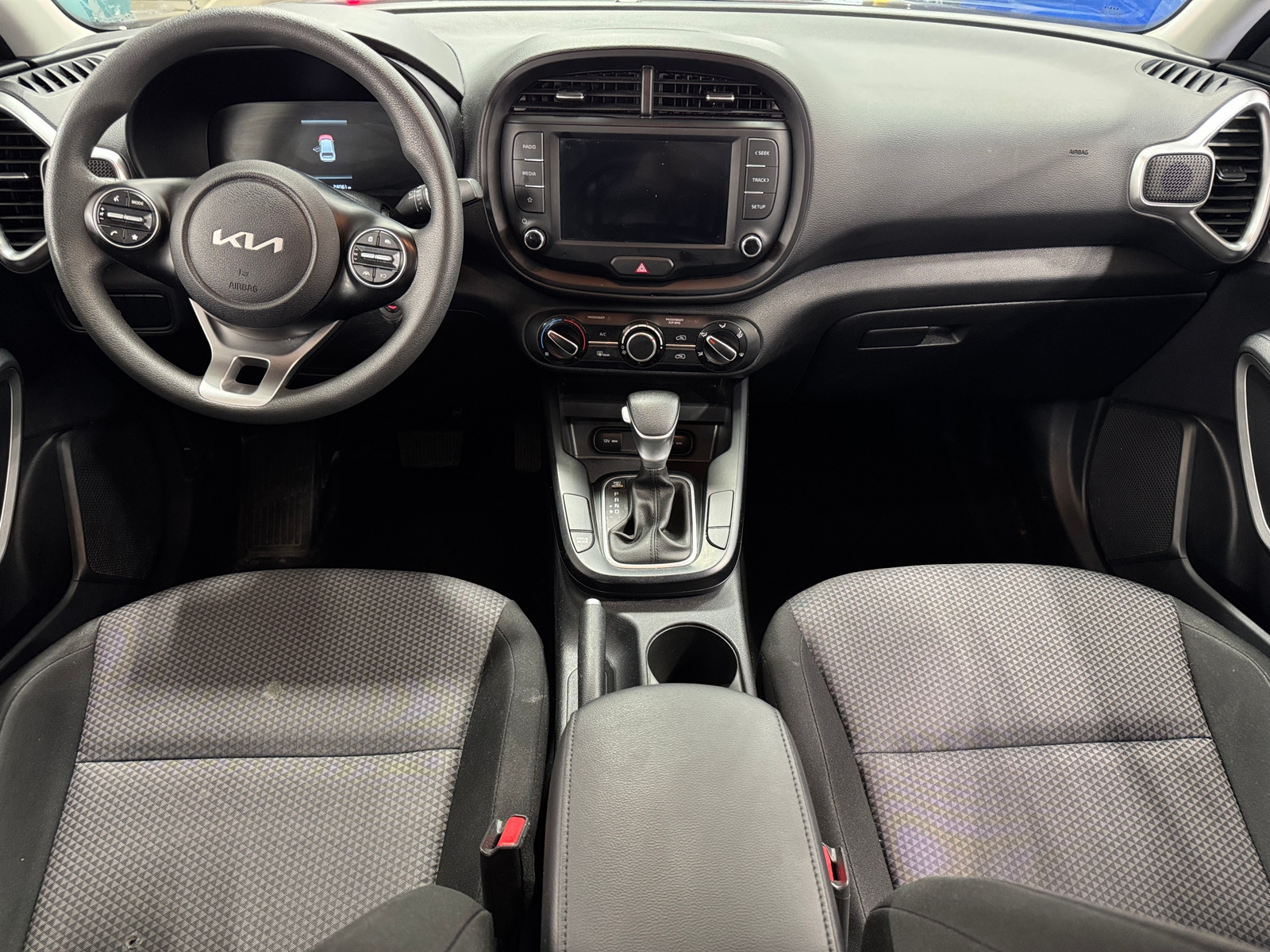 Thumbnail: 2025 Kia Soul - 3