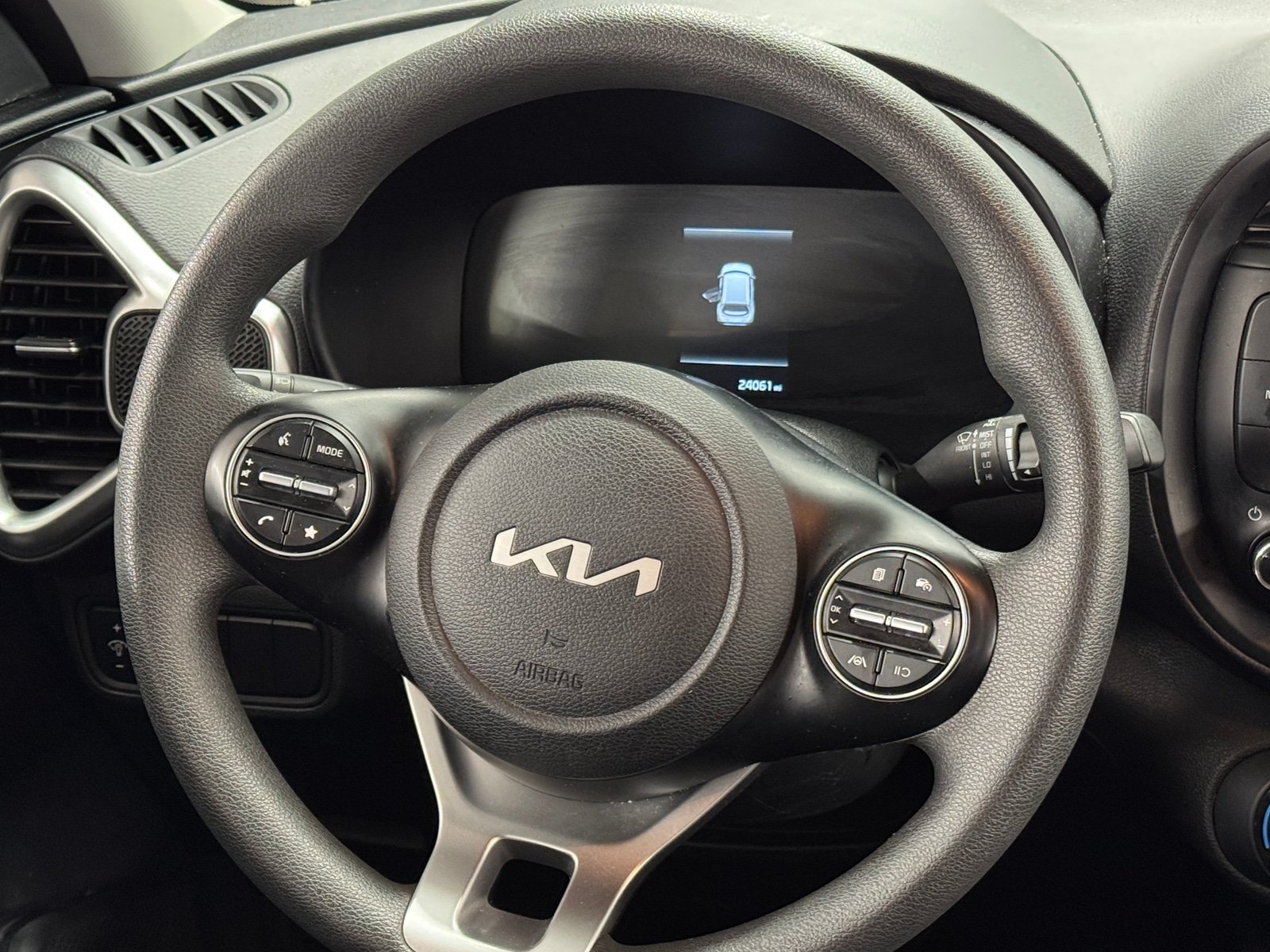 Thumbnail: 2025 Kia Soul - 5