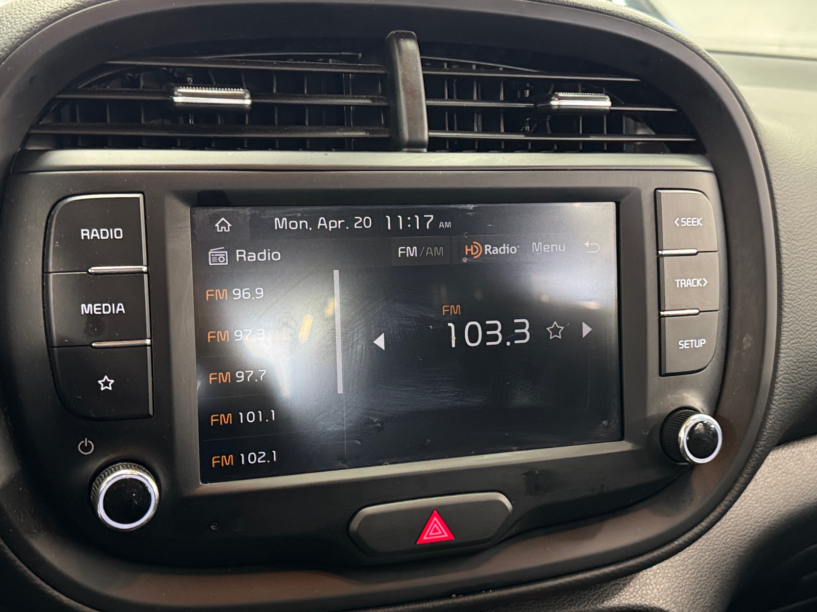 Thumbnail: 2025 Kia Soul - 4