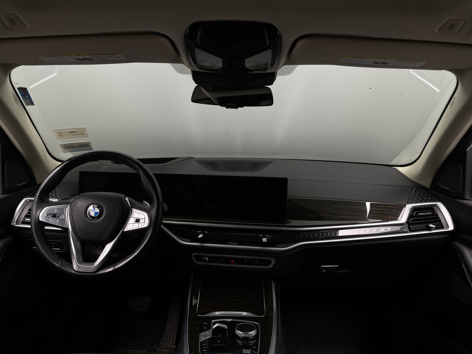 Thumbnail: 2024 BMW X7 - 2