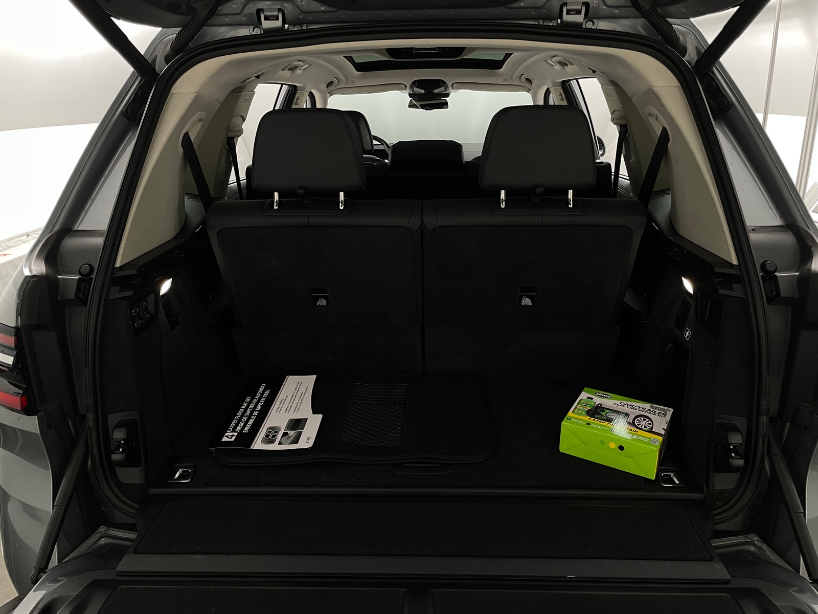 Thumbnail: 2024 BMW X7 - 6