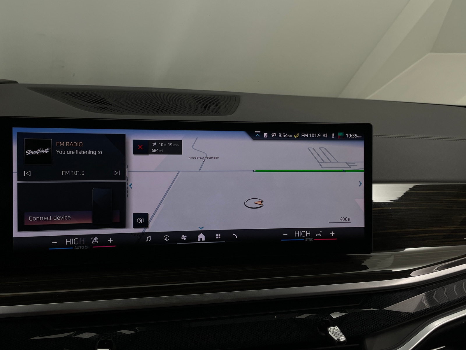 Thumbnail: 2024 BMW X7 - 3