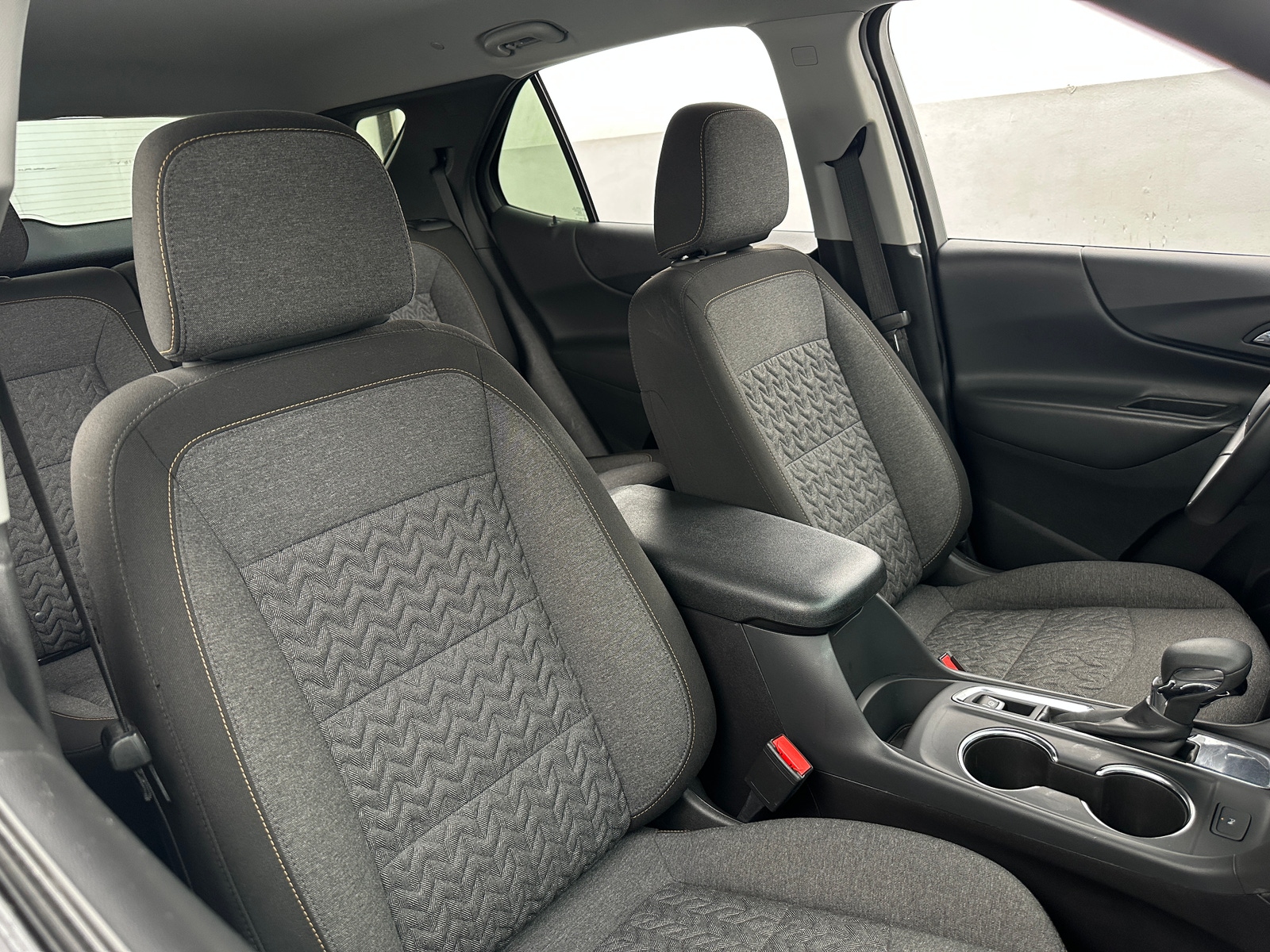 Thumbnail: 2024 Chevrolet Equinox - 2