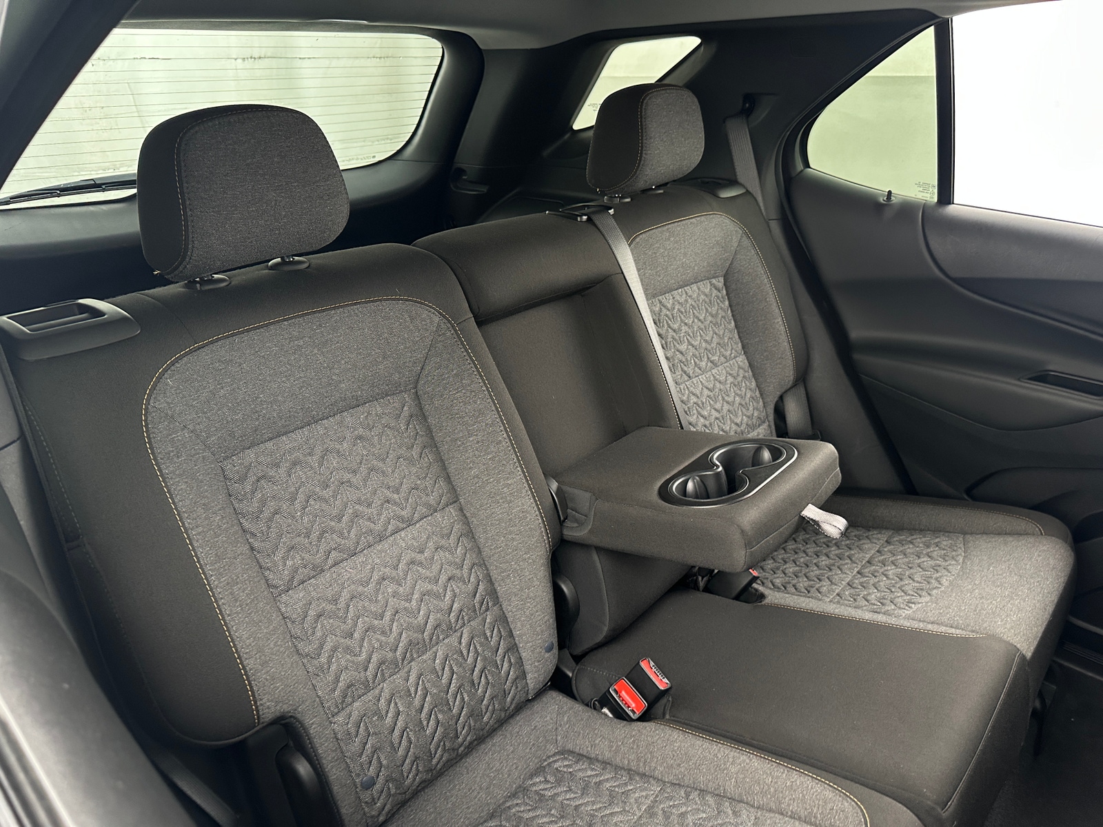 Thumbnail: 2024 Chevrolet Equinox - 6