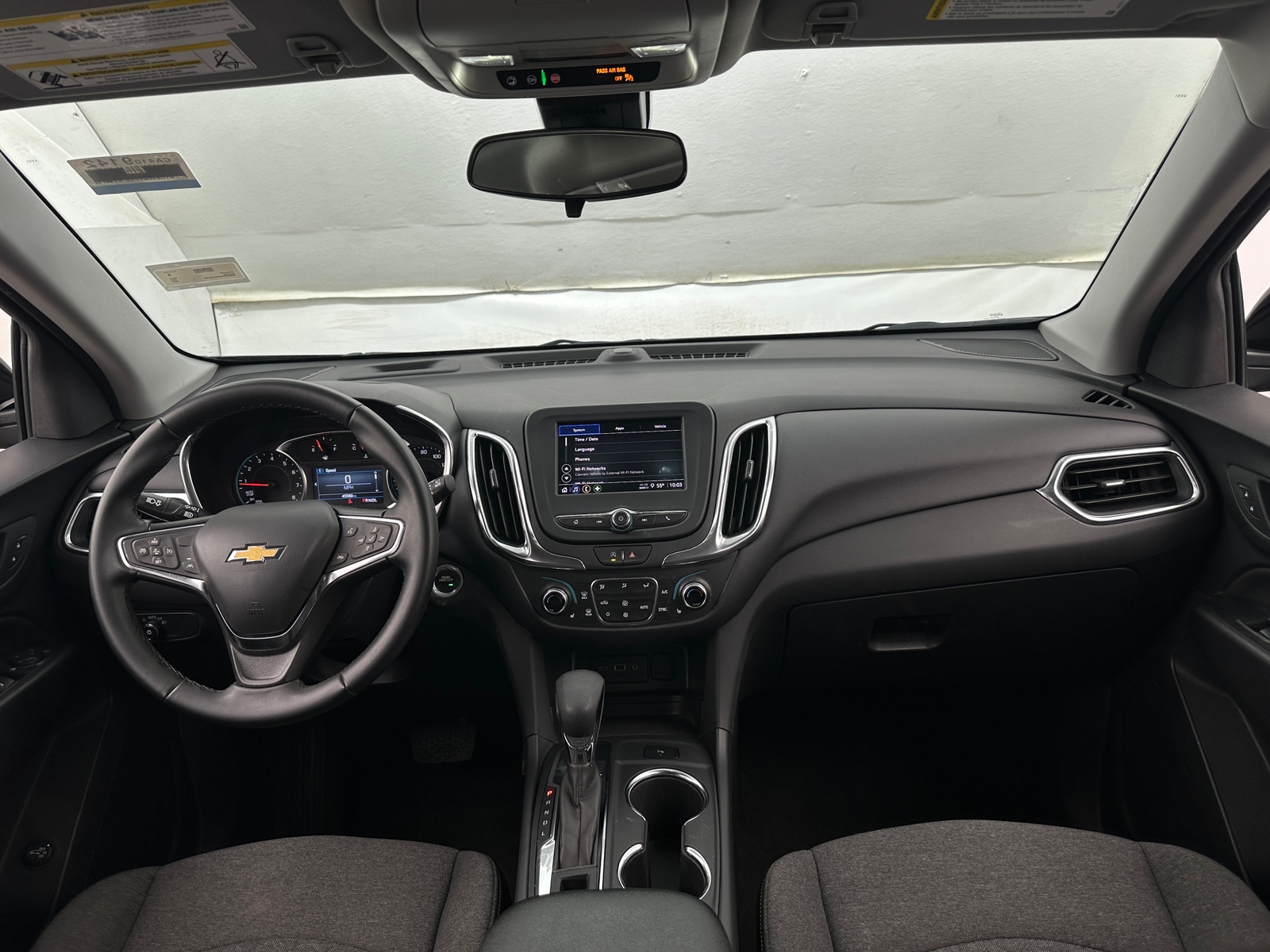 Thumbnail: 2024 Chevrolet Equinox - 3