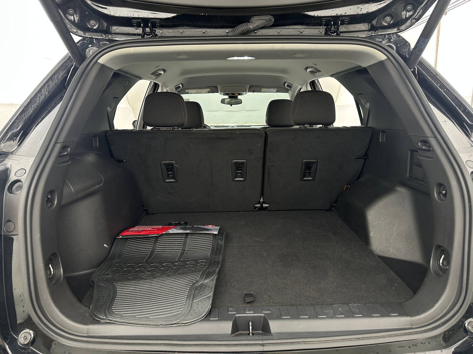 Thumbnail: 2024 Chevrolet Equinox - 7