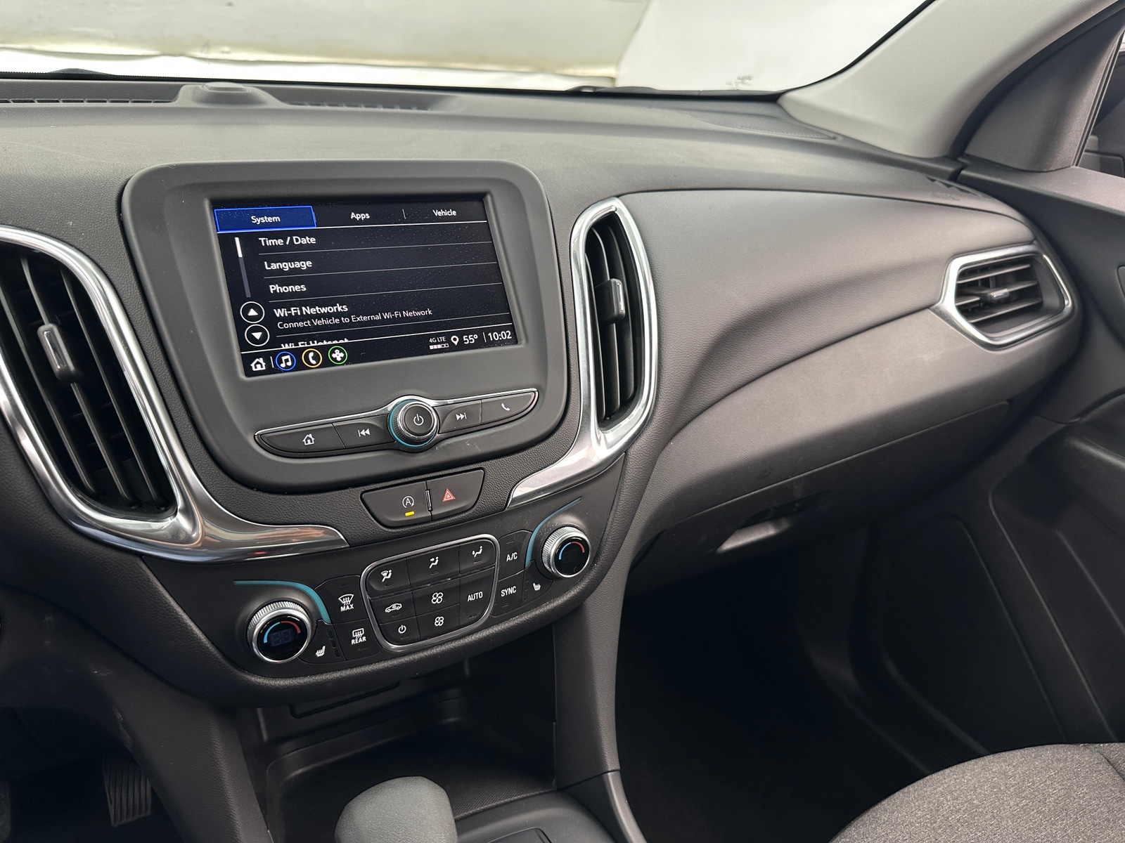 Thumbnail: 2024 Chevrolet Equinox - 4