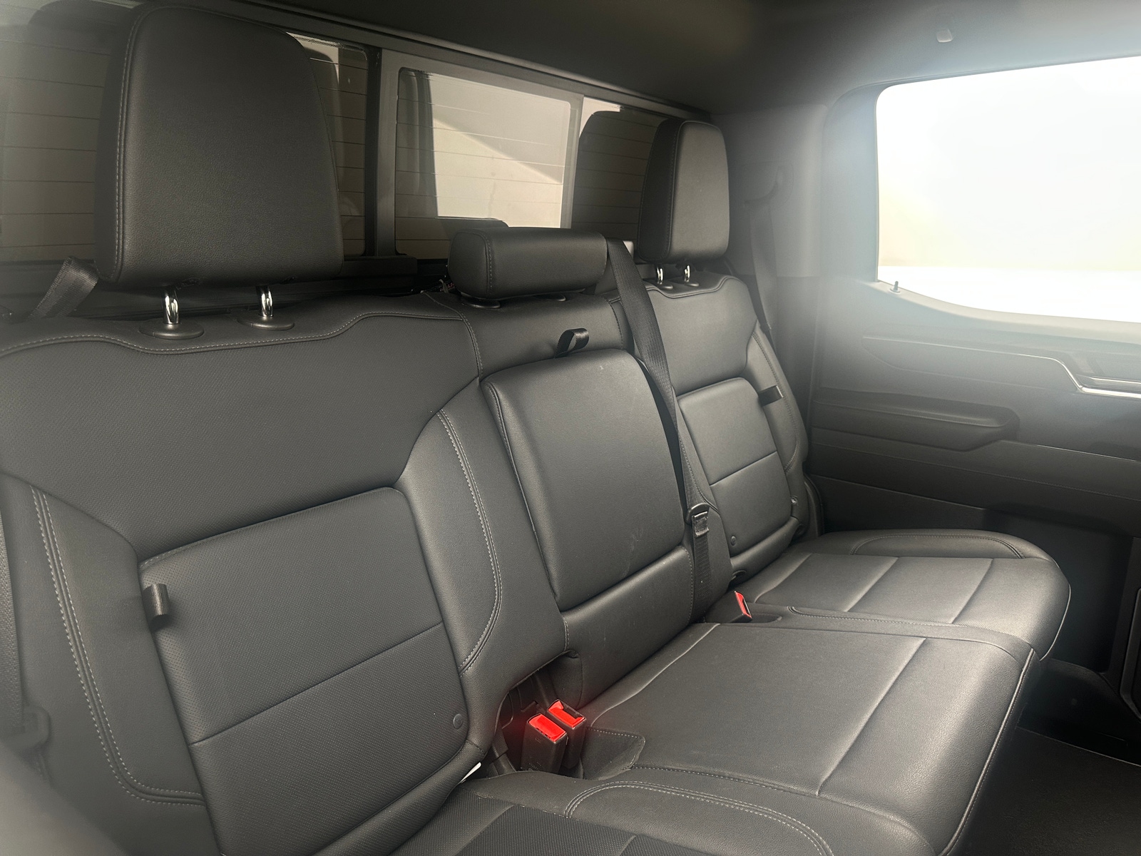 Thumbnail: 2024 GMC Sierra 1500 - 5