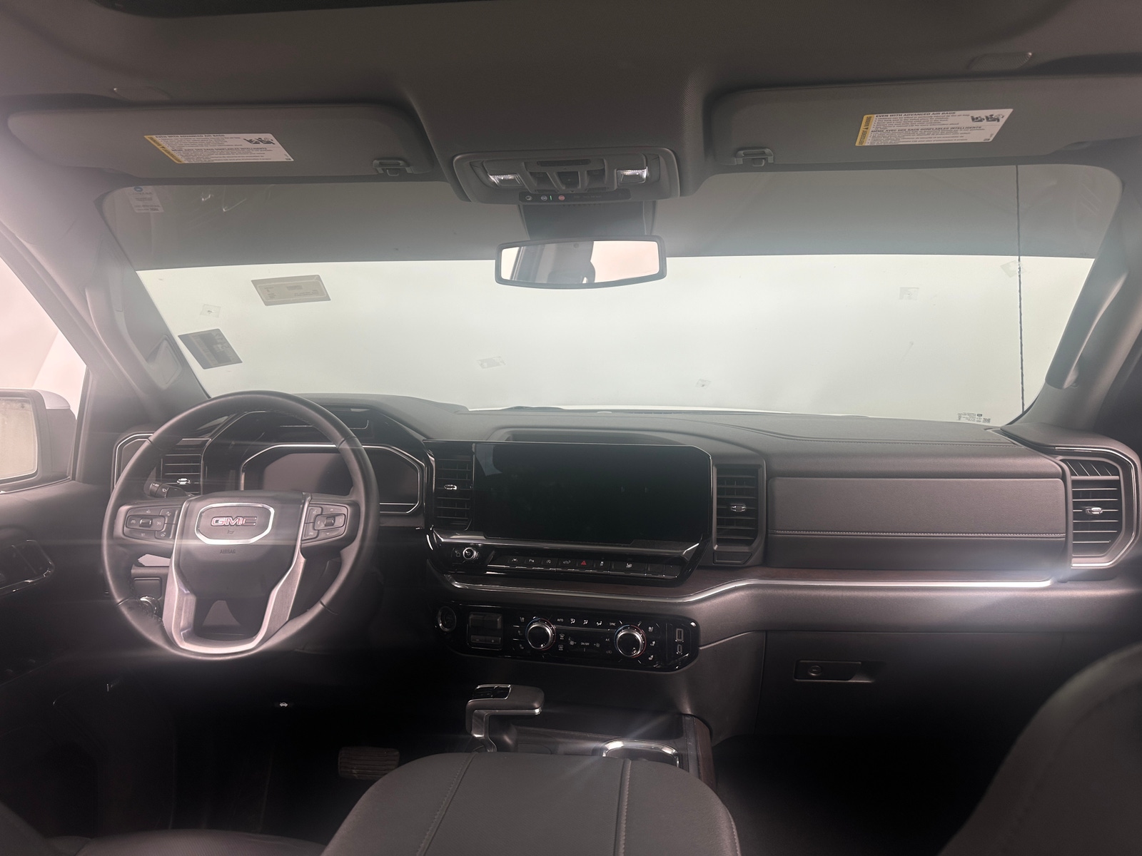 Thumbnail: 2024 GMC Sierra 1500 - 2