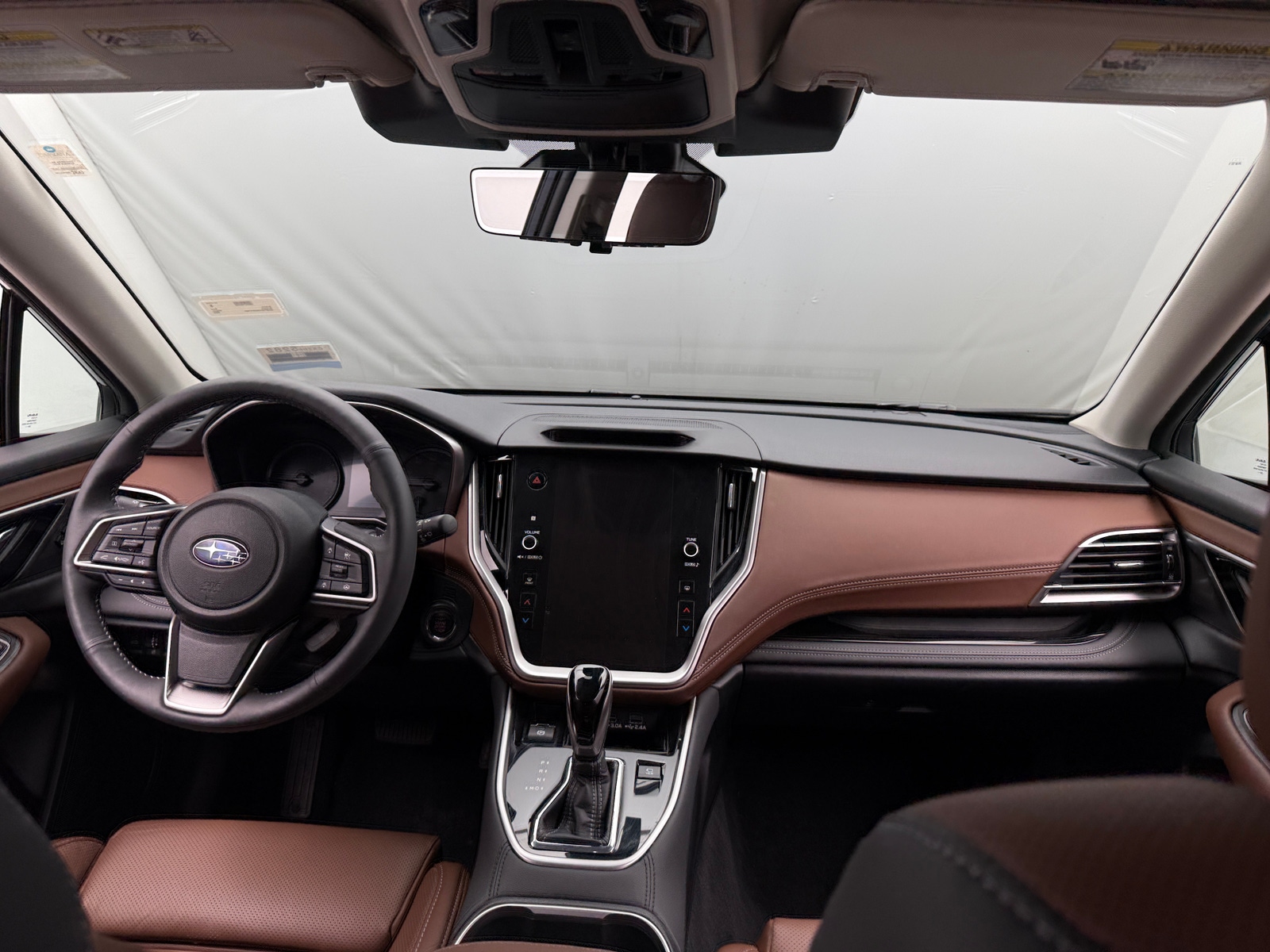 Thumbnail: 2025 Subaru Outback - 2