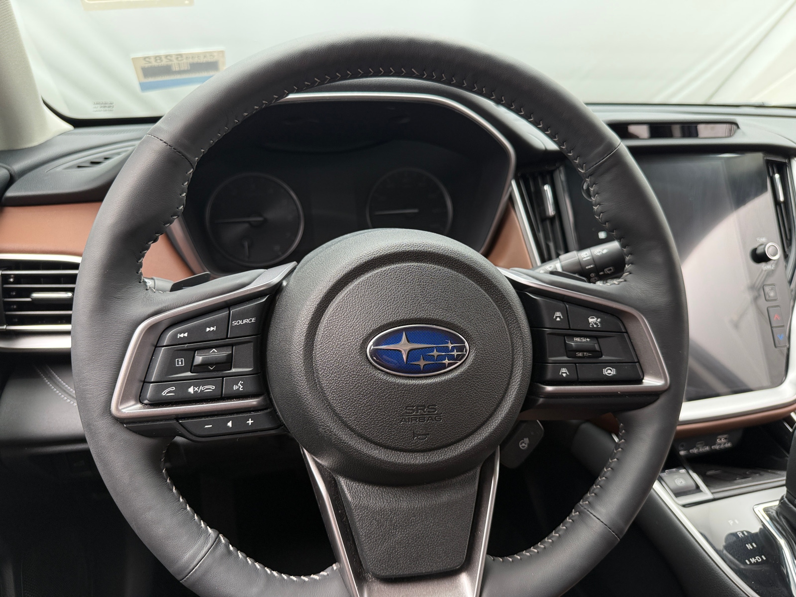 Thumbnail: 2025 Subaru Outback - 4