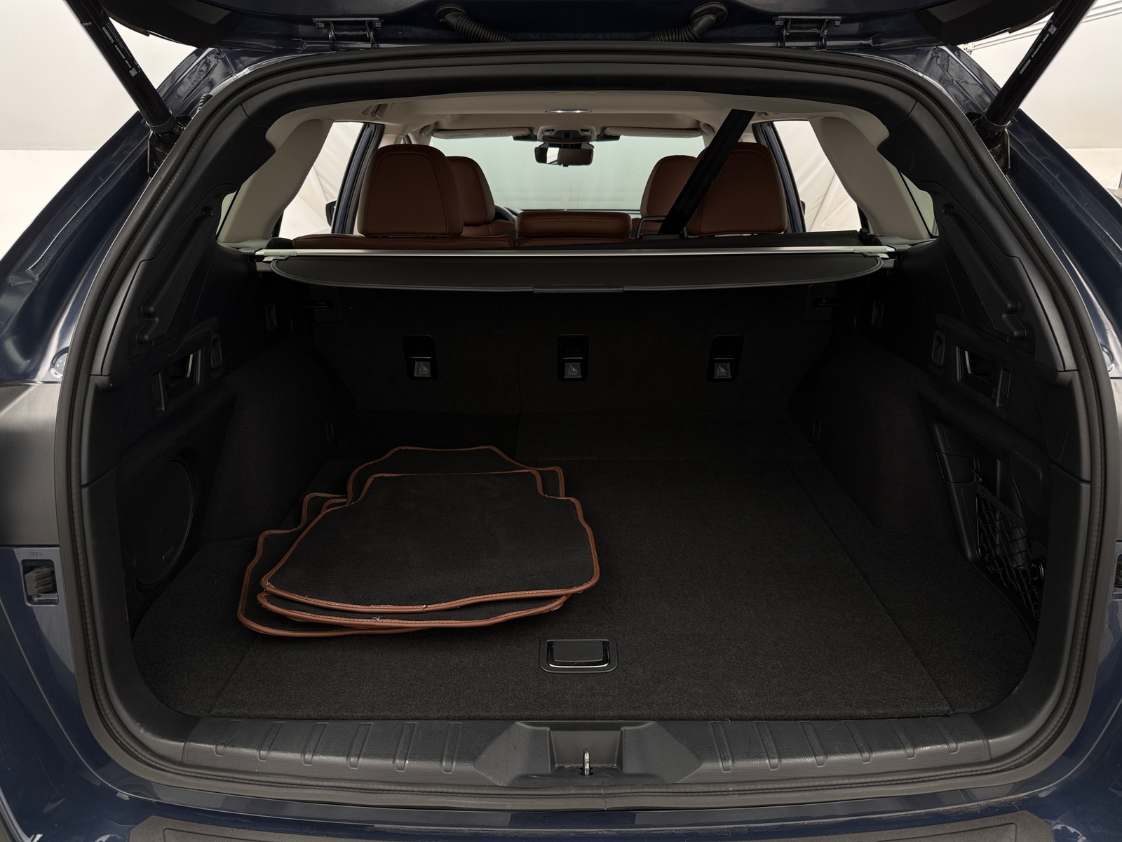 Thumbnail: 2025 Subaru Outback - 6