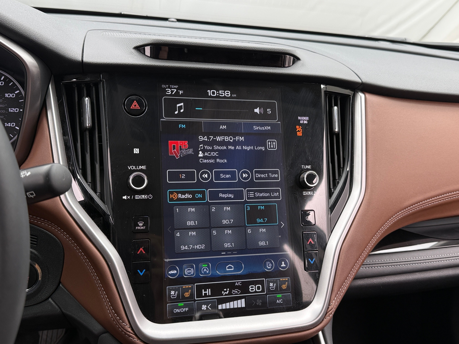Thumbnail: 2025 Subaru Outback - 3