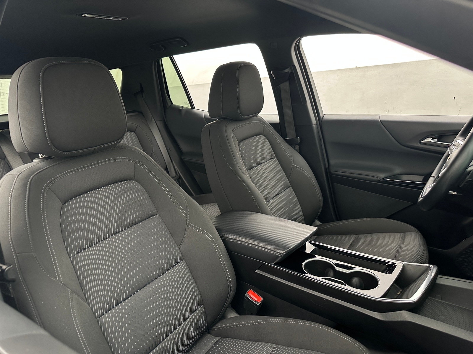 Thumbnail: 2025 Chevrolet Equinox - 2