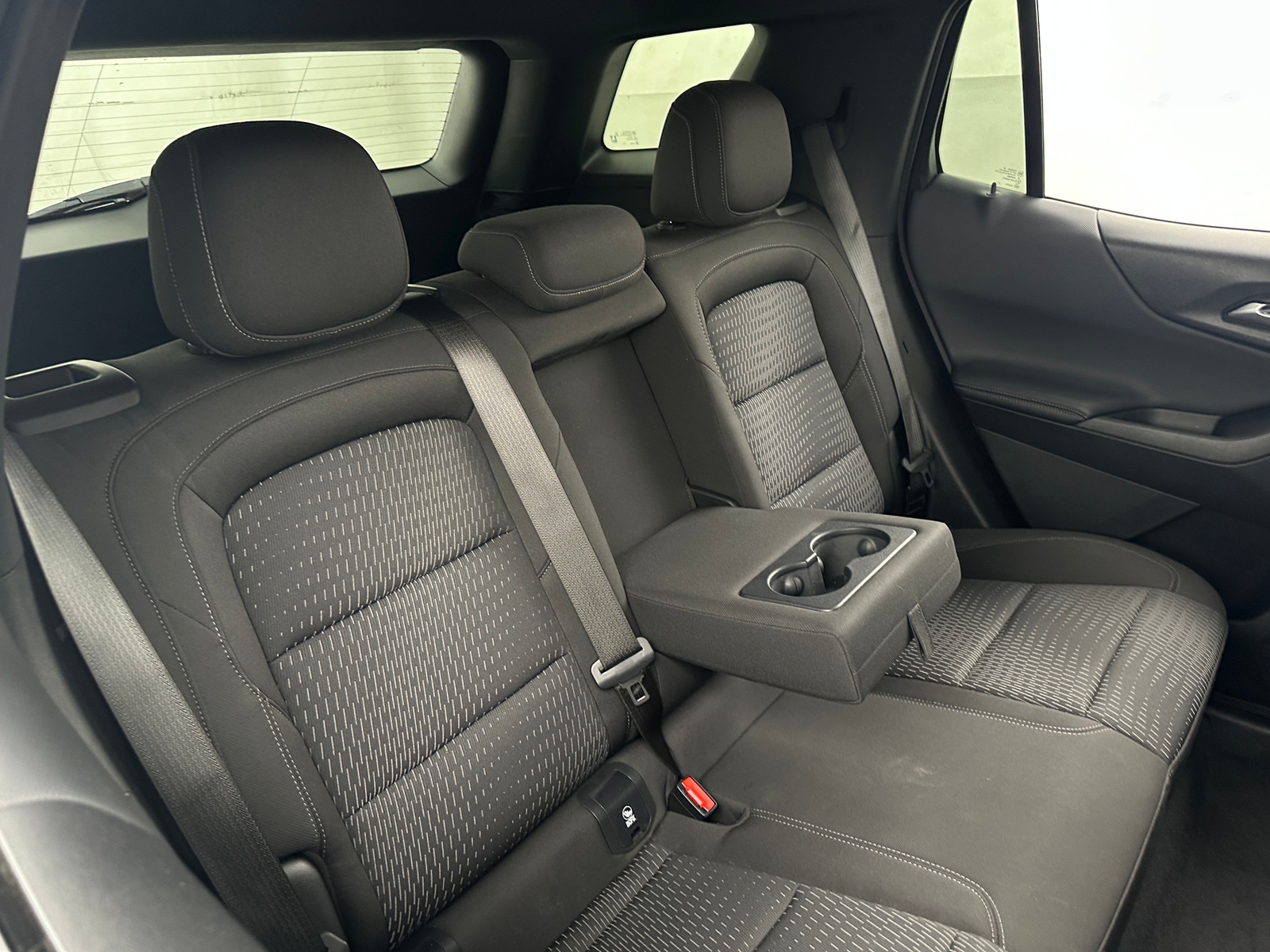 Thumbnail: 2025 Chevrolet Equinox - 6