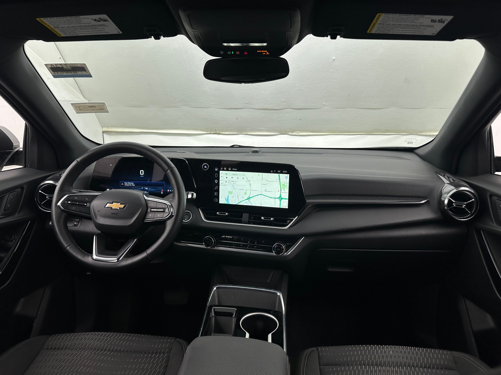 Thumbnail: 2025 Chevrolet Equinox - 3