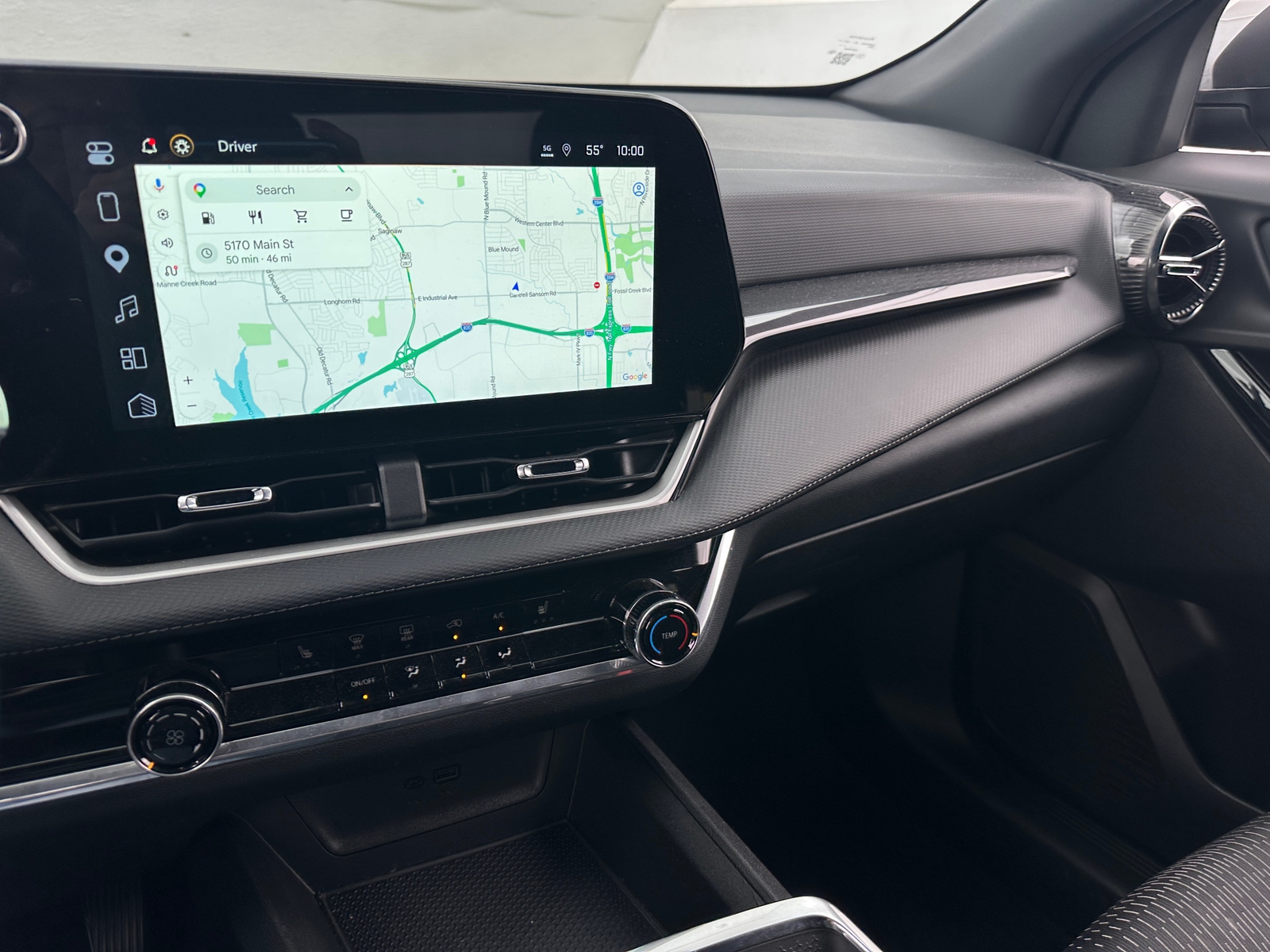 Thumbnail: 2025 Chevrolet Equinox - 4