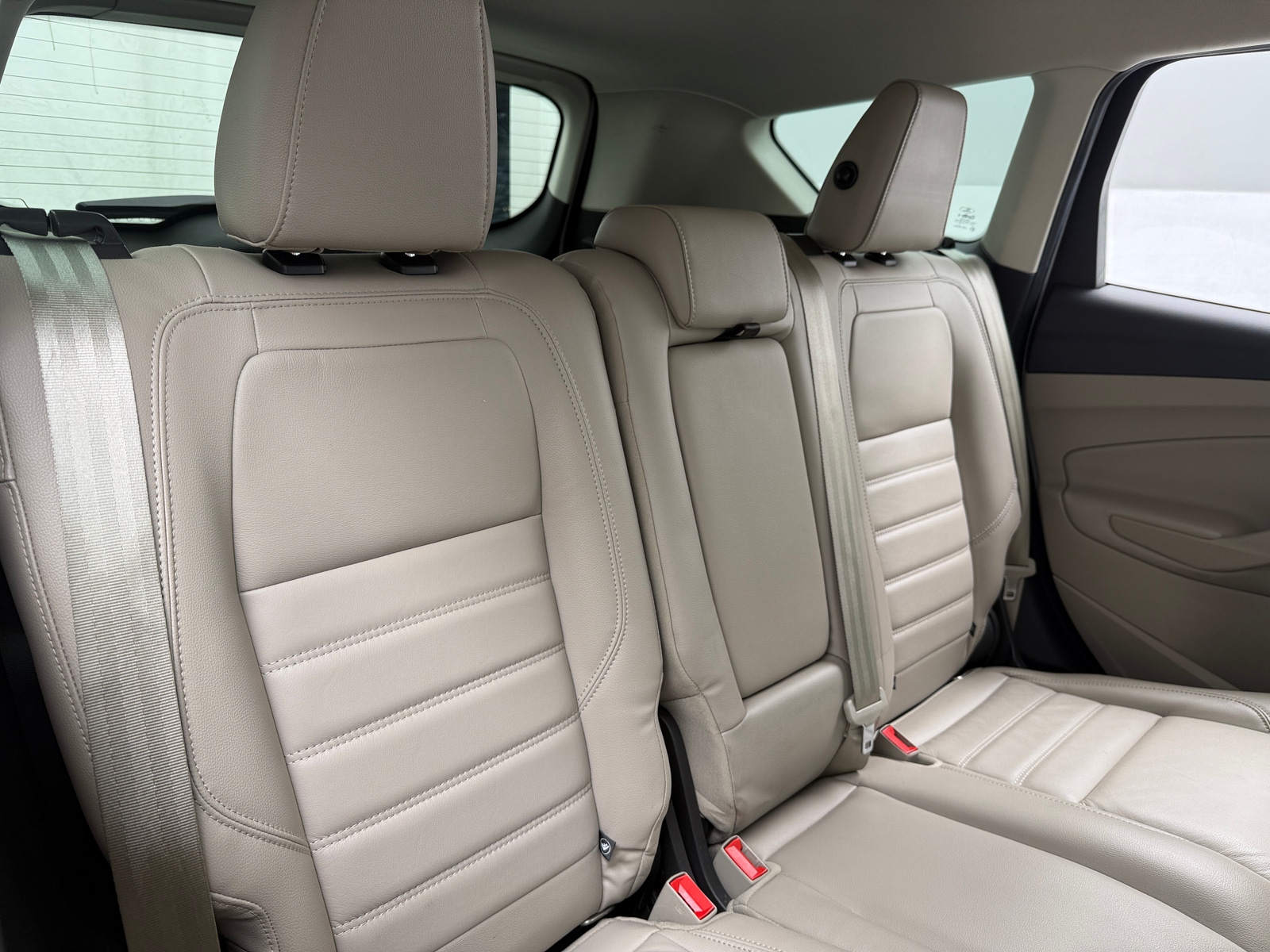 Thumbnail: 2018 Ford Escape - 5