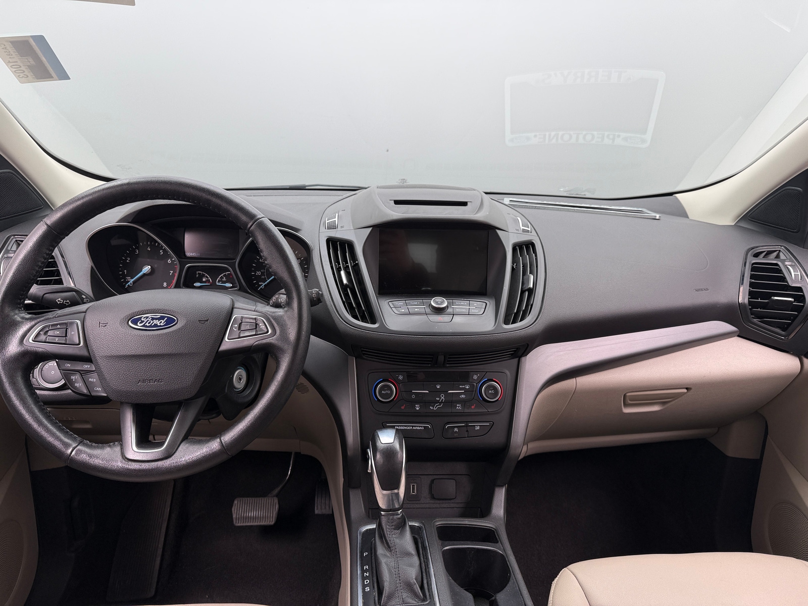 Thumbnail: 2018 Ford Escape - 2