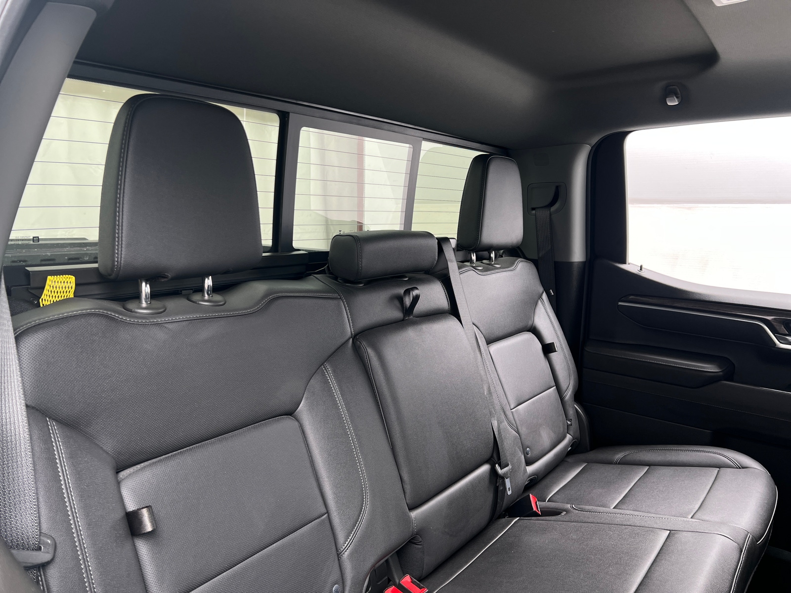 Thumbnail: 2025 Chevrolet Silverado 1500 - 5