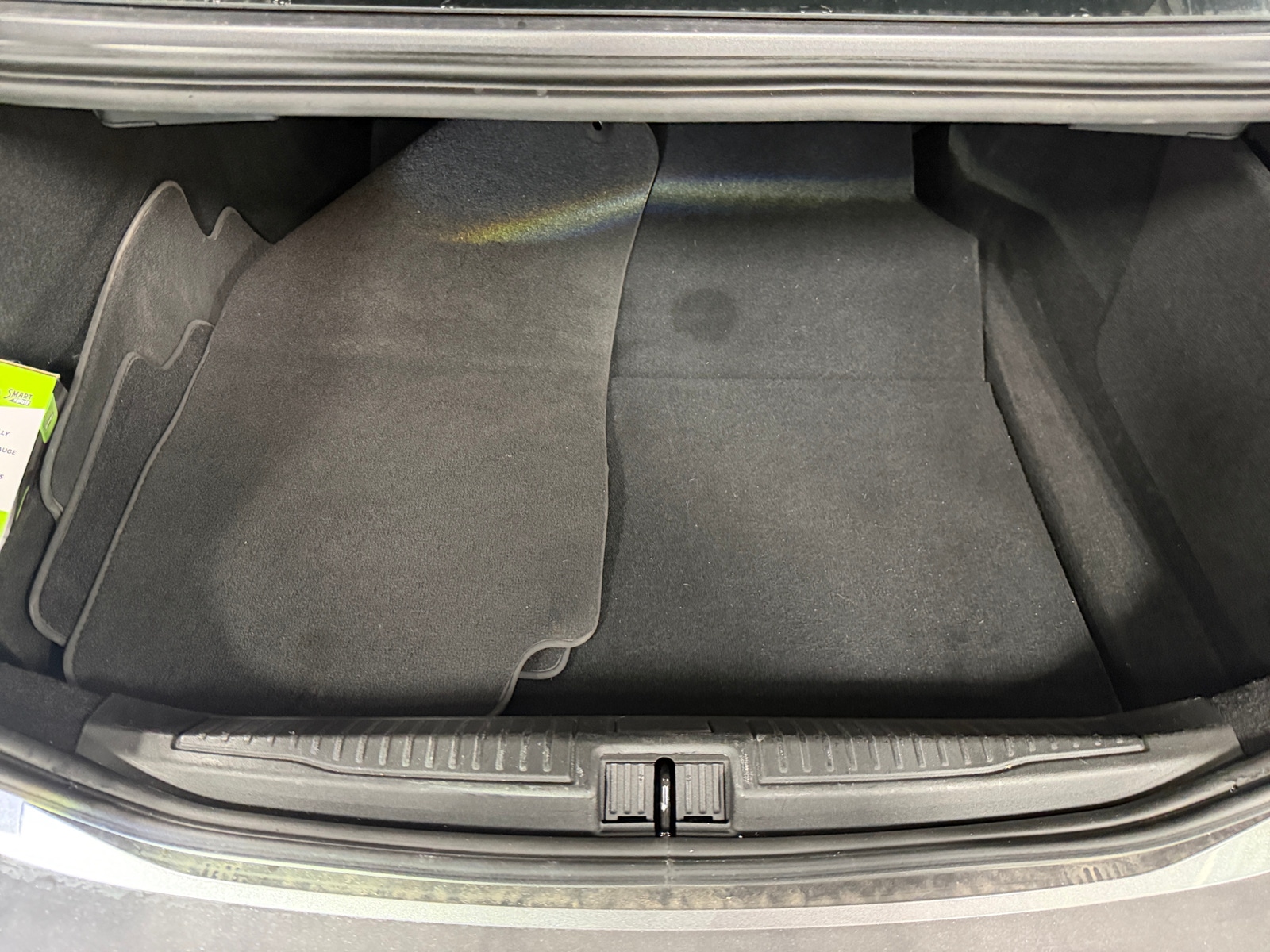 Thumbnail: 2021 Alfa Romeo Giulia - 6