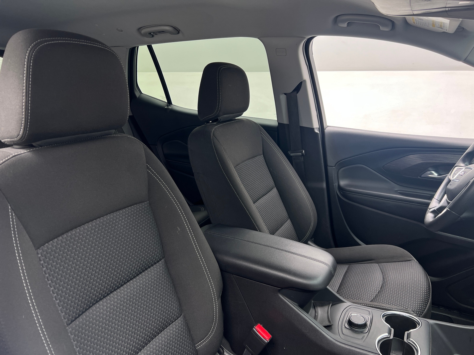 Thumbnail: 2024 GMC Terrain - 2