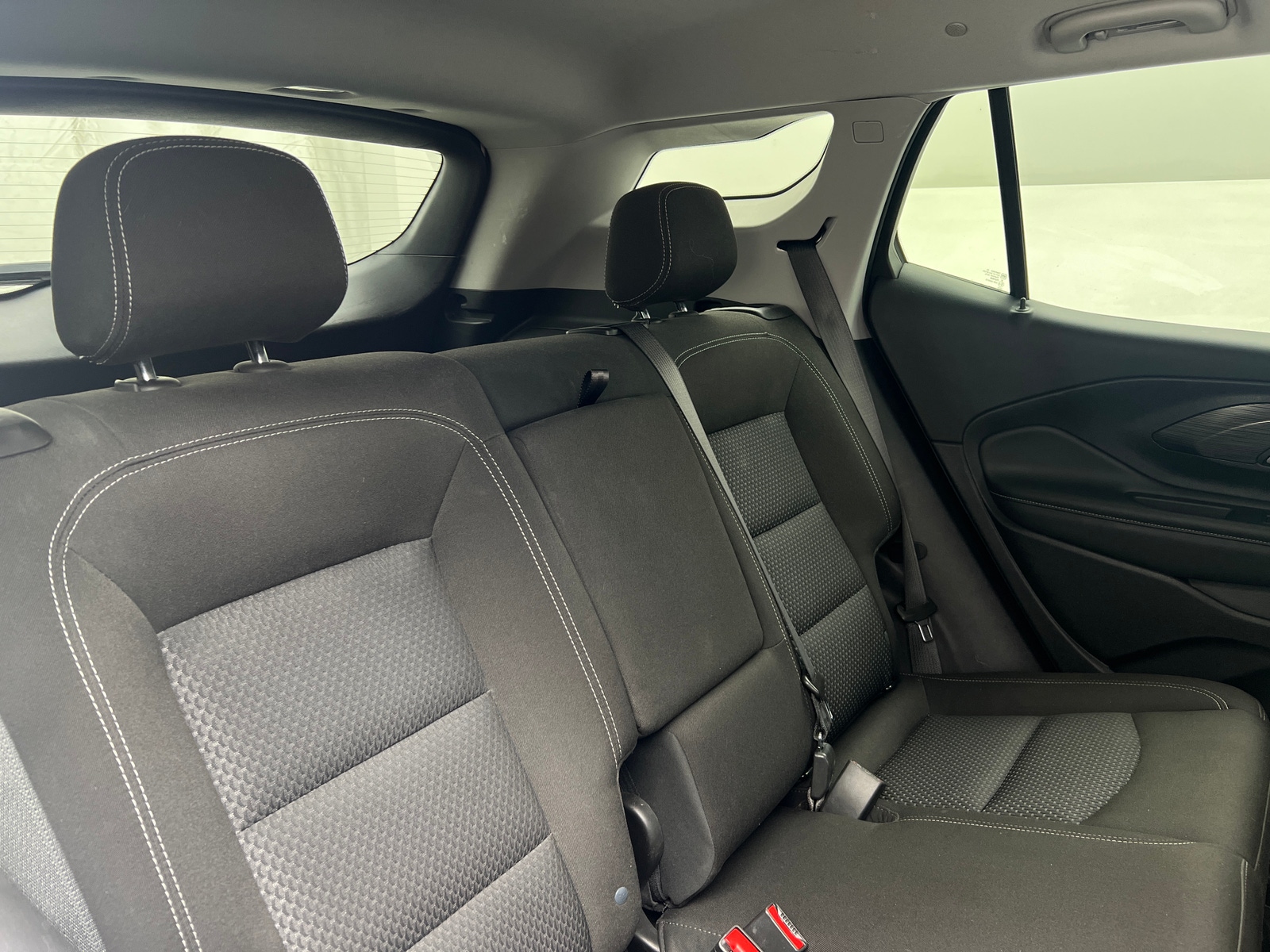 Thumbnail: 2024 GMC Terrain - 6