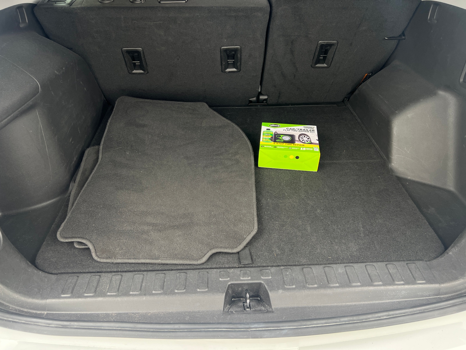 Thumbnail: 2024 GMC Terrain - 7