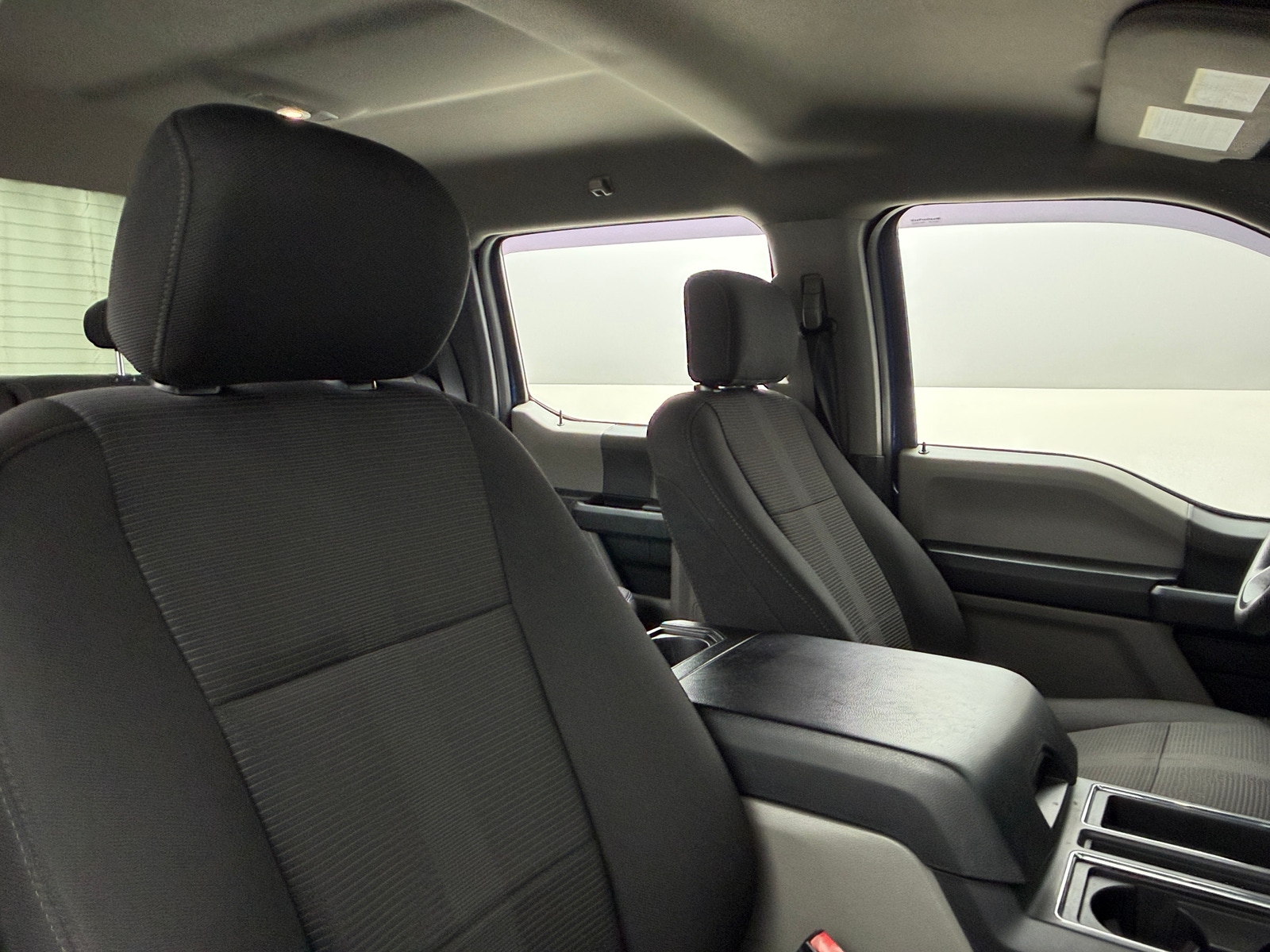 Thumbnail: 2018 Ford Econoline - 2