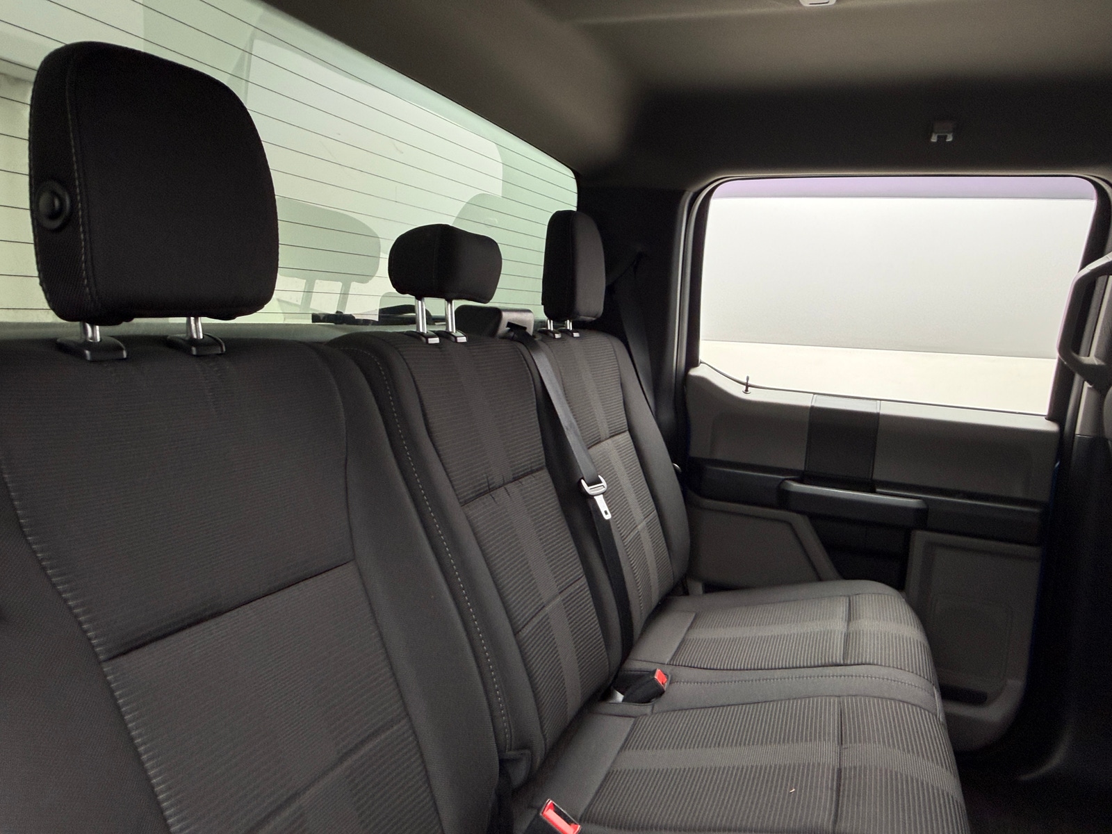 Thumbnail: 2018 Ford Econoline - 6