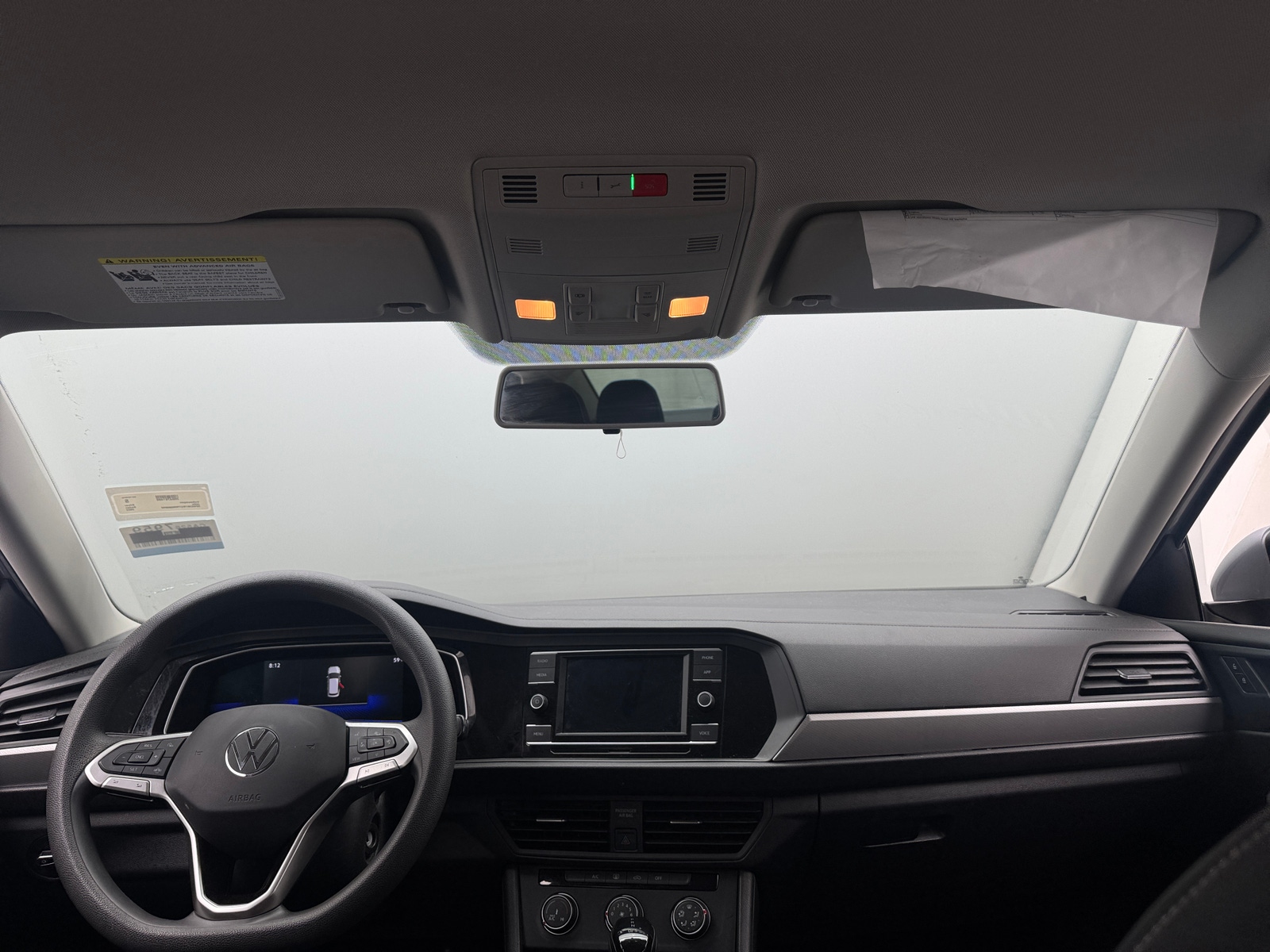 Thumbnail: 2022 Volkswagen Jetta - 3