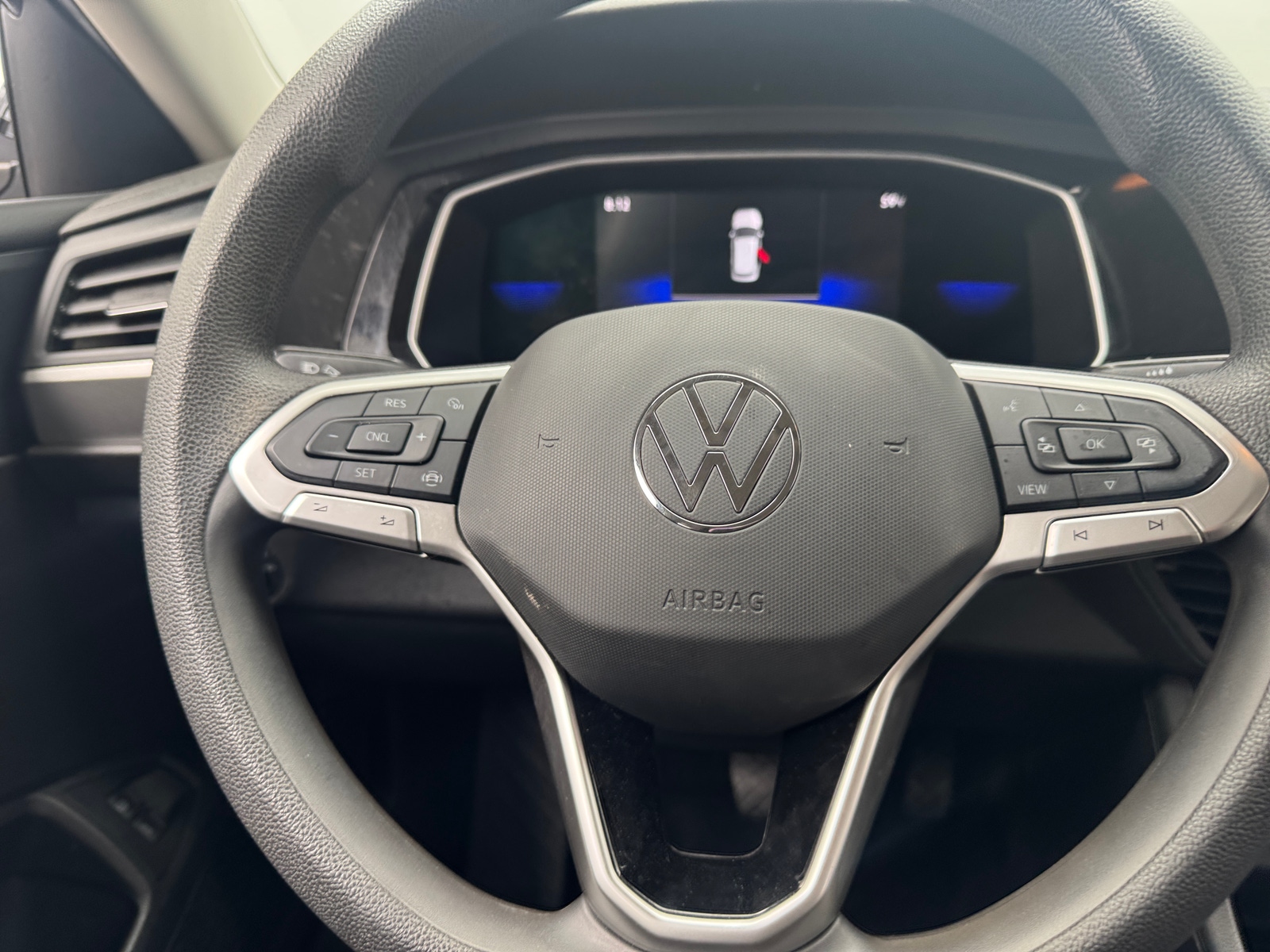 Thumbnail: 2022 Volkswagen Jetta - 5