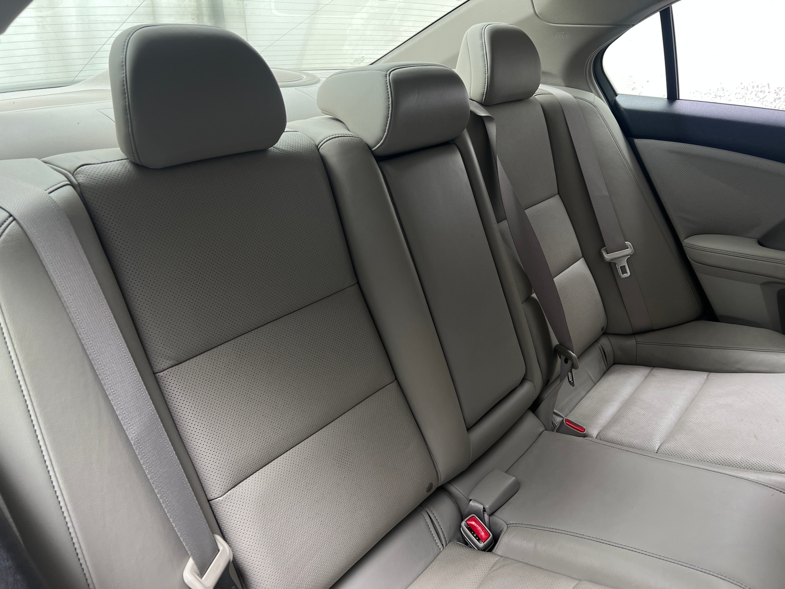 Thumbnail: 2013 Acura TSX - 5