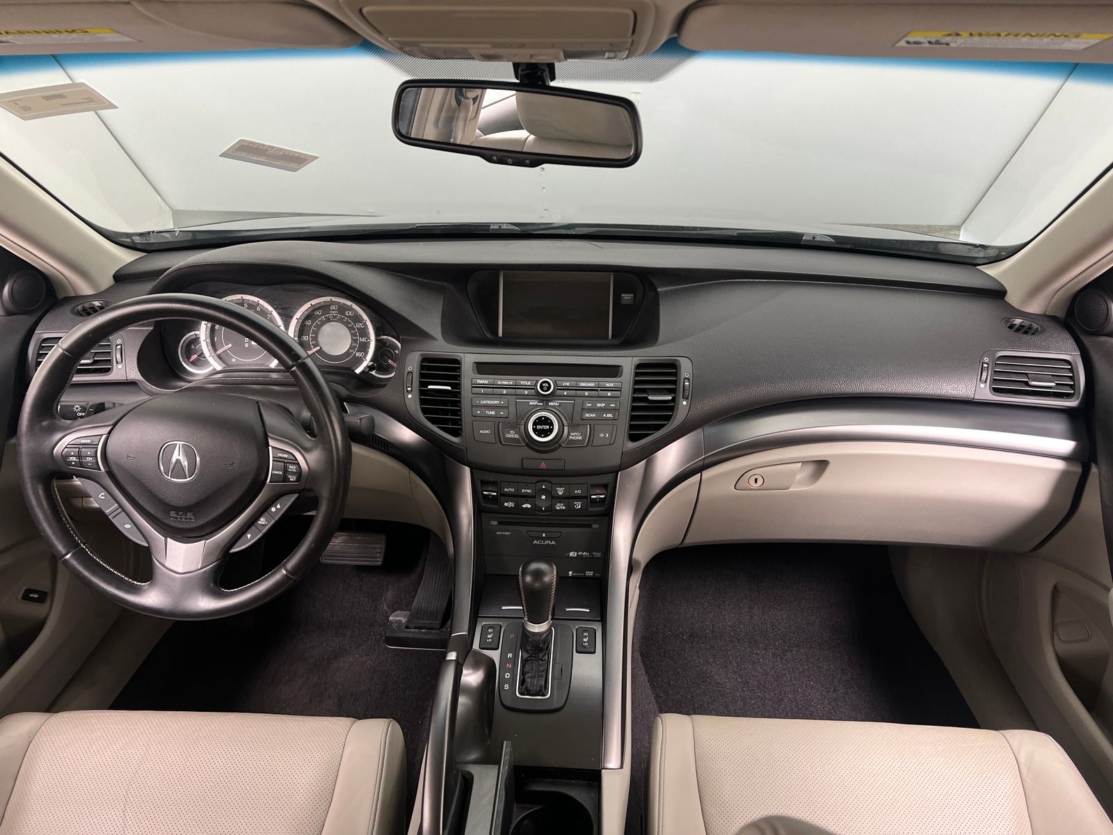 Thumbnail: 2013 Acura TSX - 2