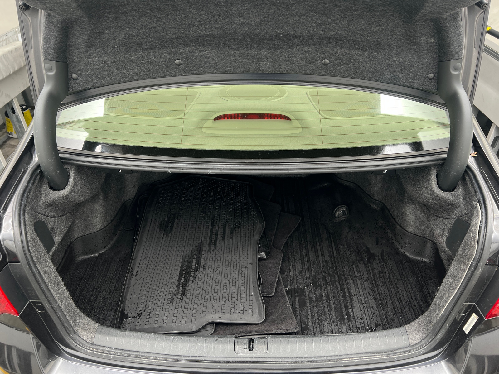 Thumbnail: 2013 Acura TSX - 6