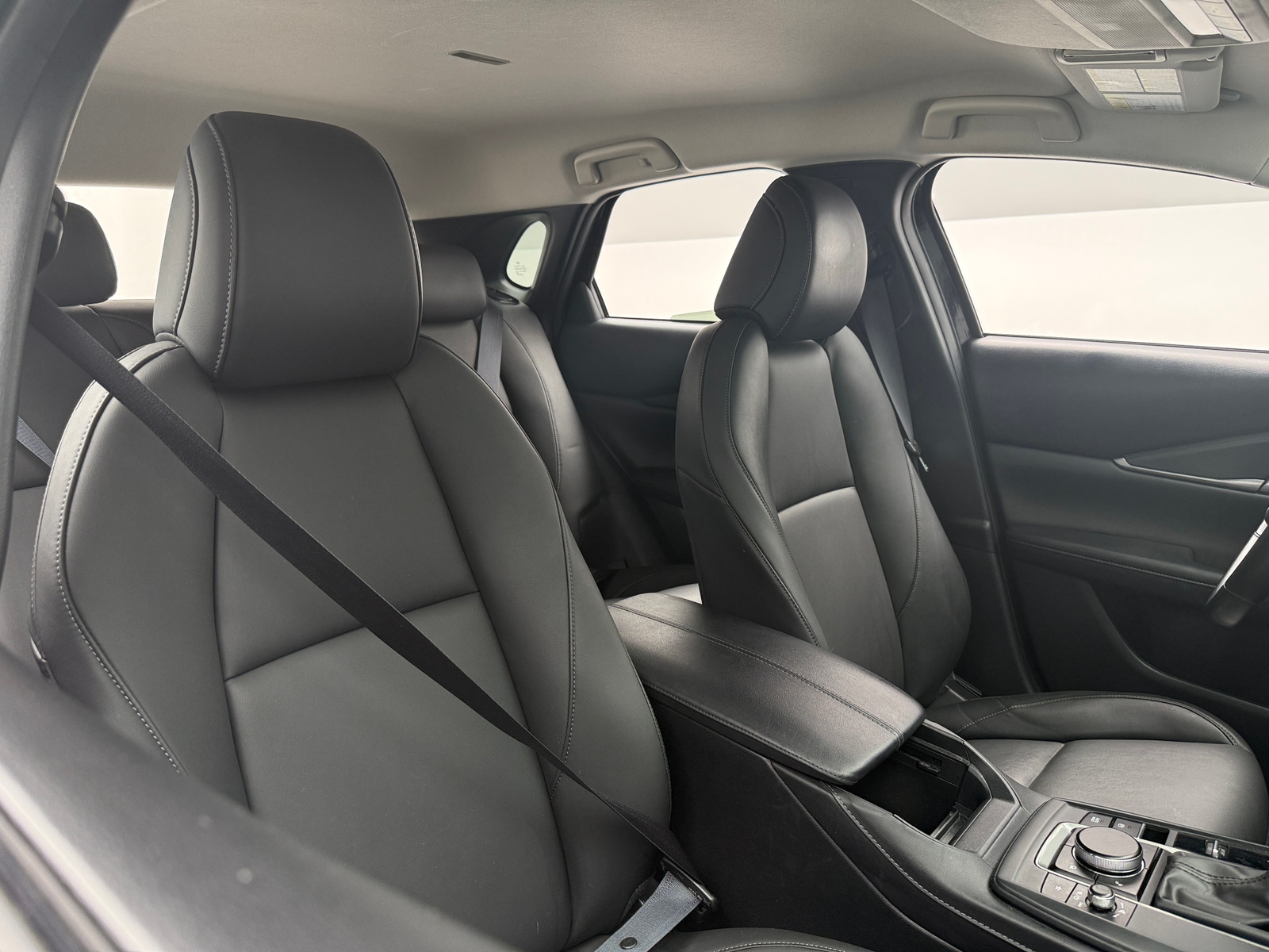 Thumbnail: 2023 Mazda CX-30 - 2