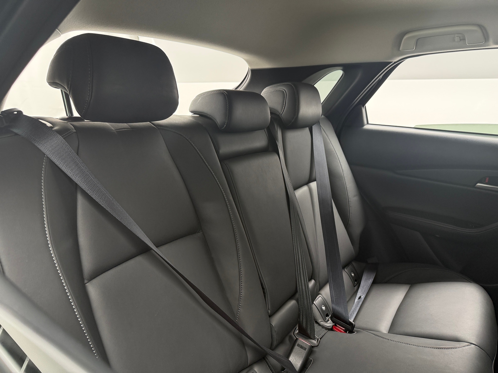 Thumbnail: 2023 Mazda CX-30 - 6