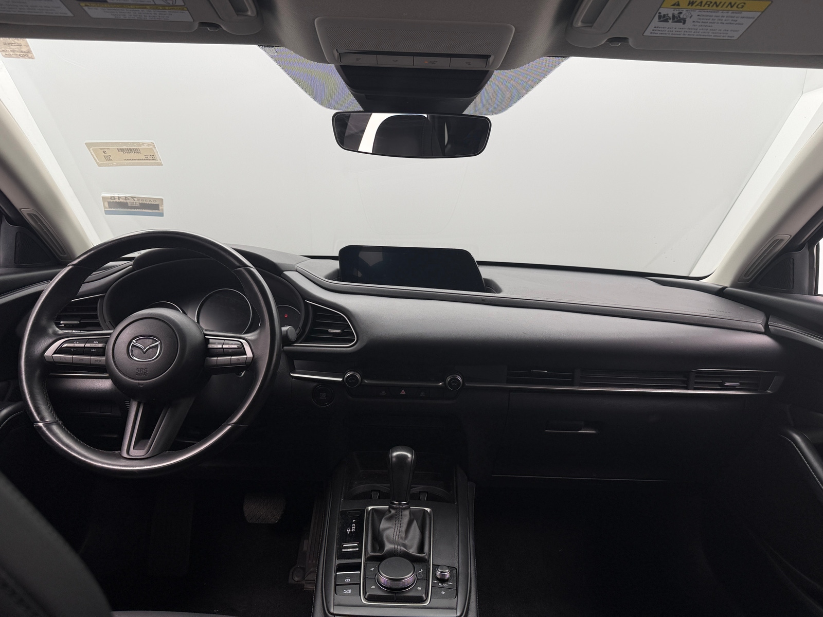 Thumbnail: 2023 Mazda CX-30 - 3