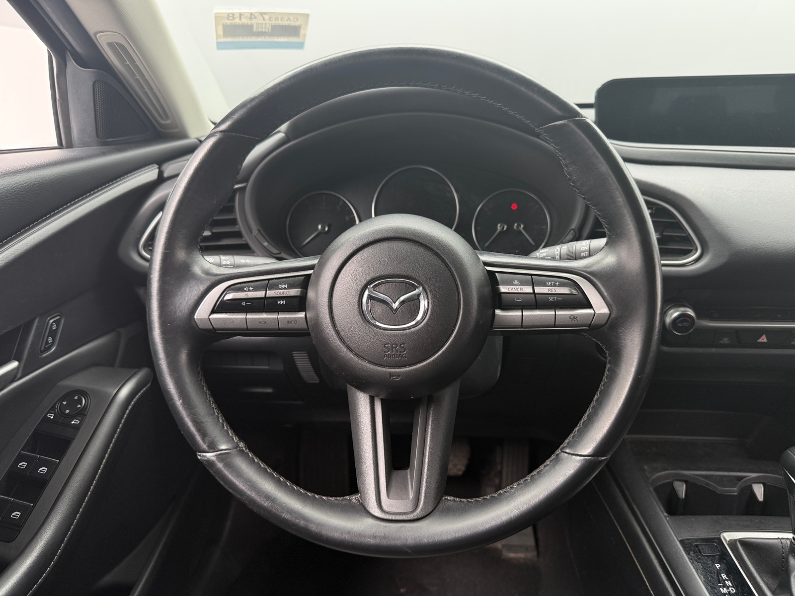 Thumbnail: 2023 Mazda CX-30 - 5